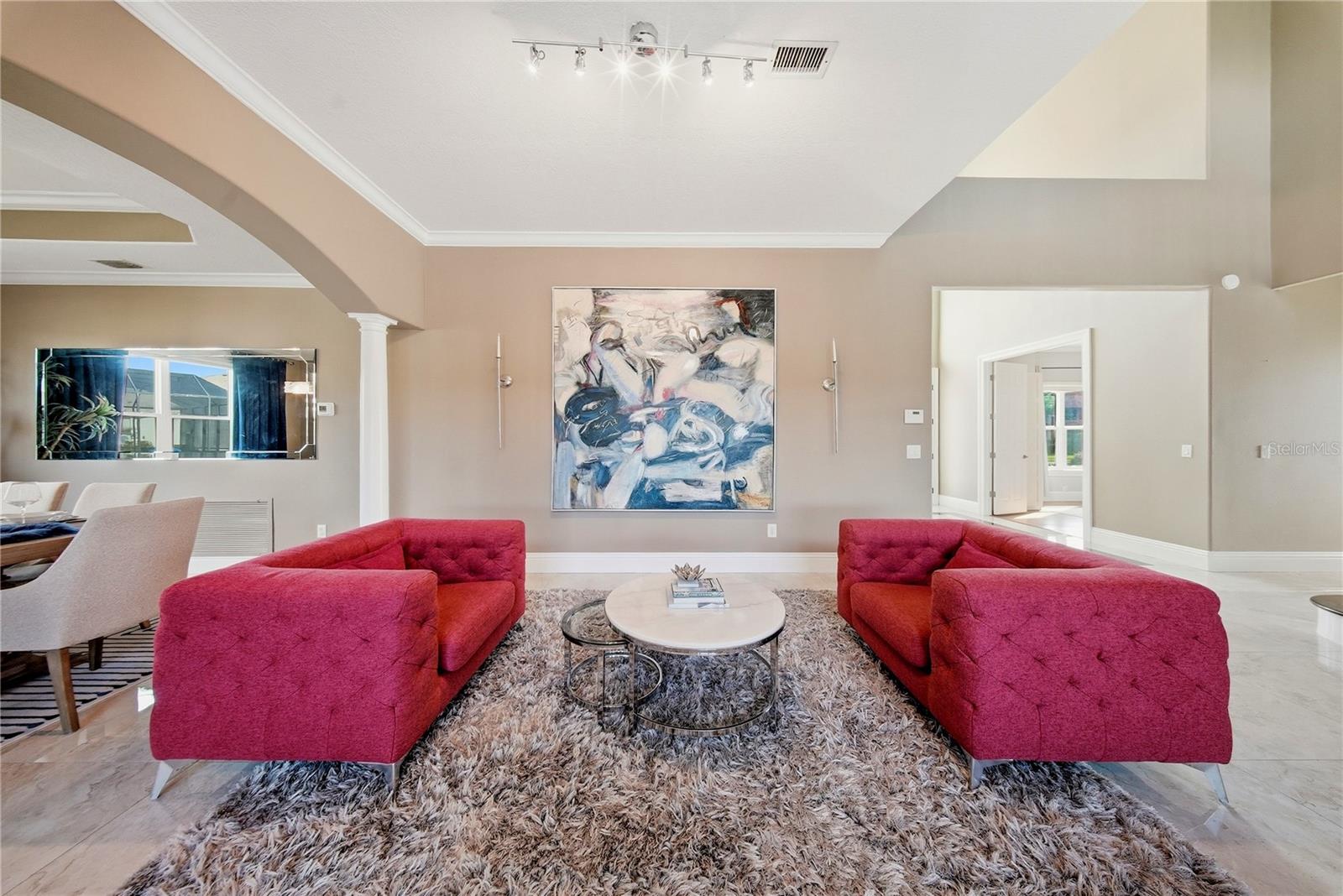 CORY LAKE ISLES PHASE 2 UNIT 4 - Residential