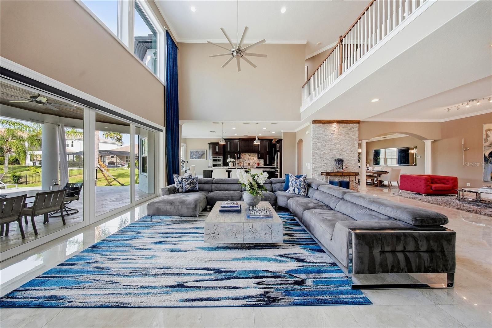 CORY LAKE ISLES PHASE 2 UNIT 4 - Residential