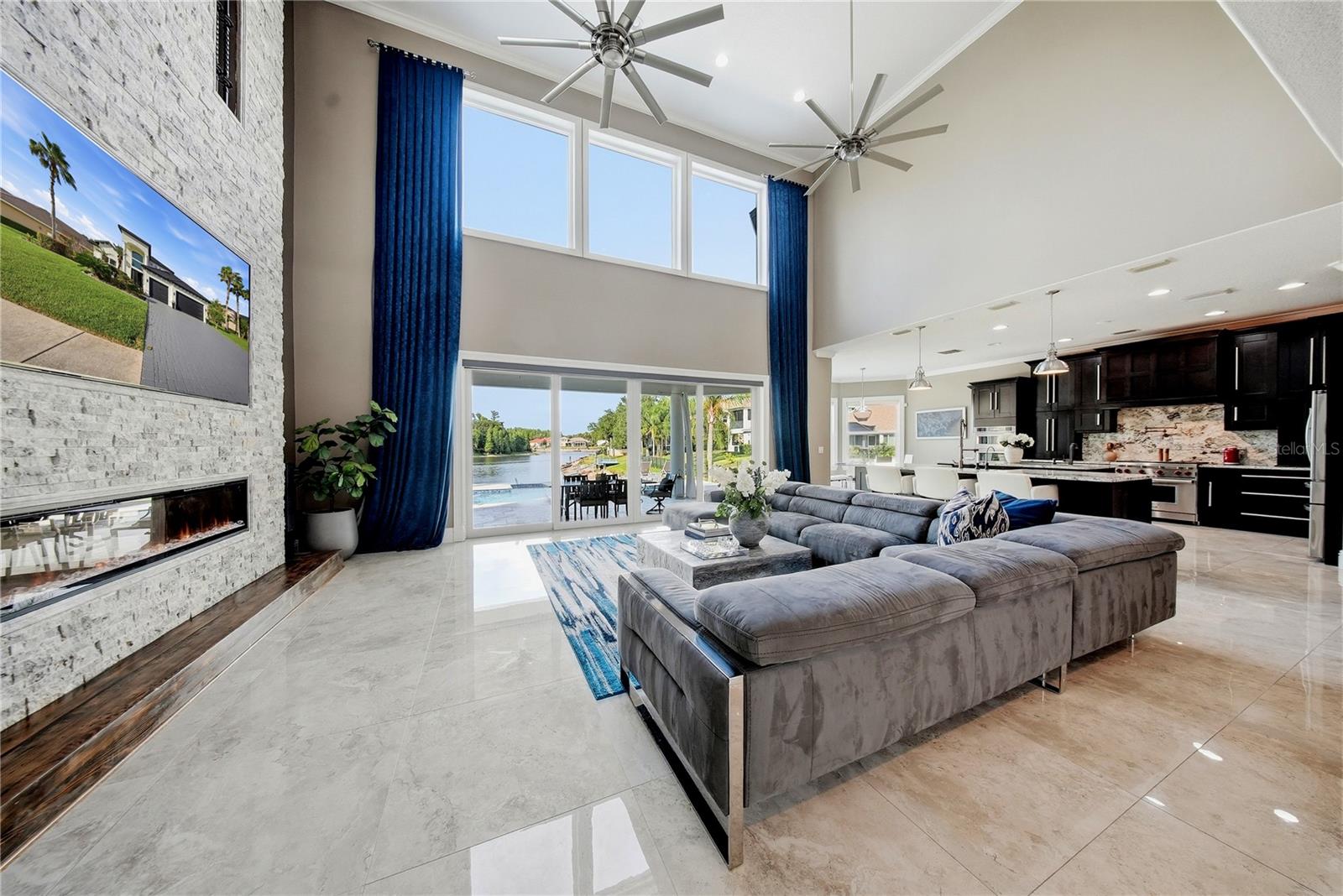 CORY LAKE ISLES PHASE 2 UNIT 4 - Residential