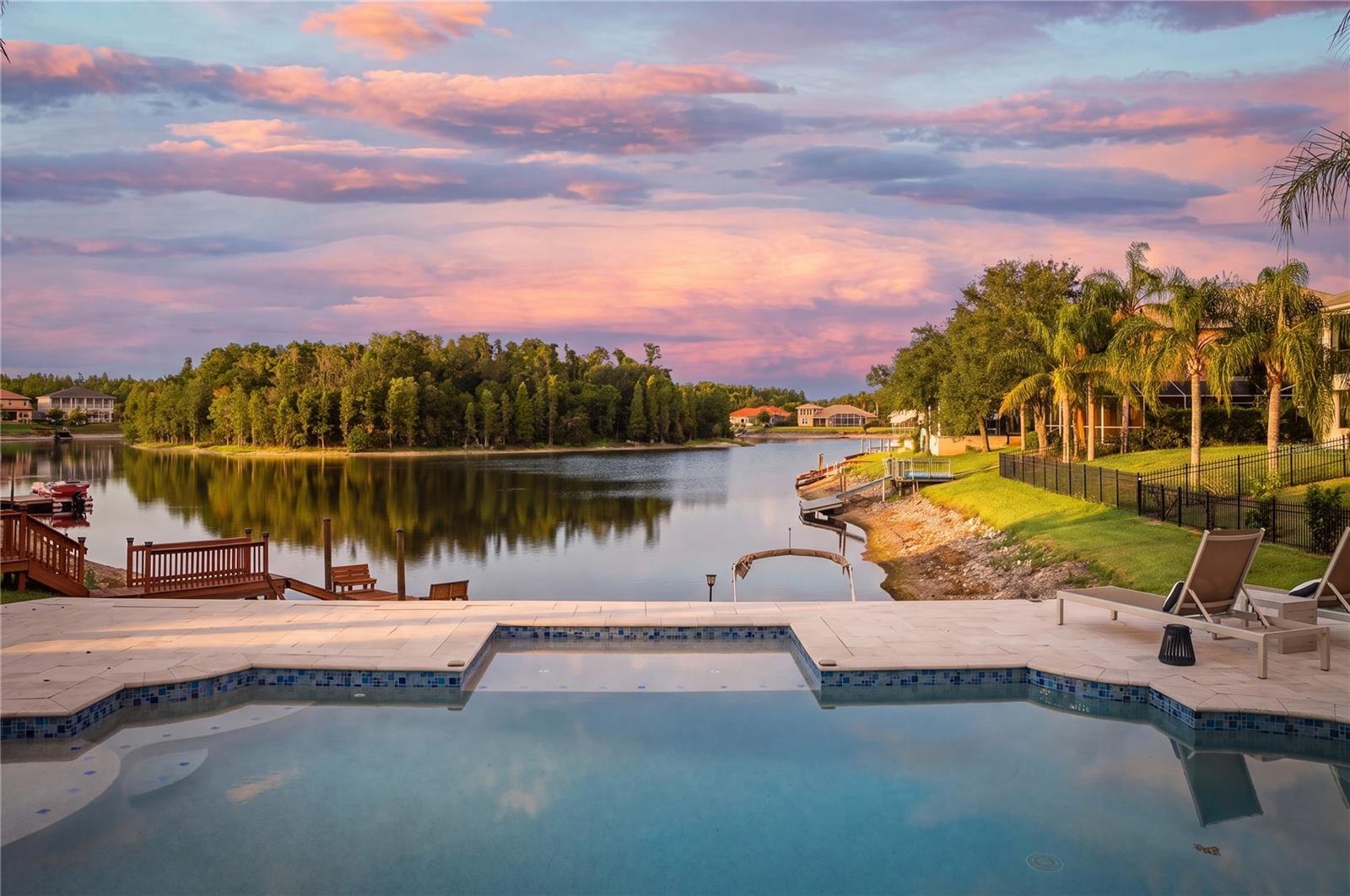 CORY LAKE ISLES PHASE 2 UNIT 4 - Residential