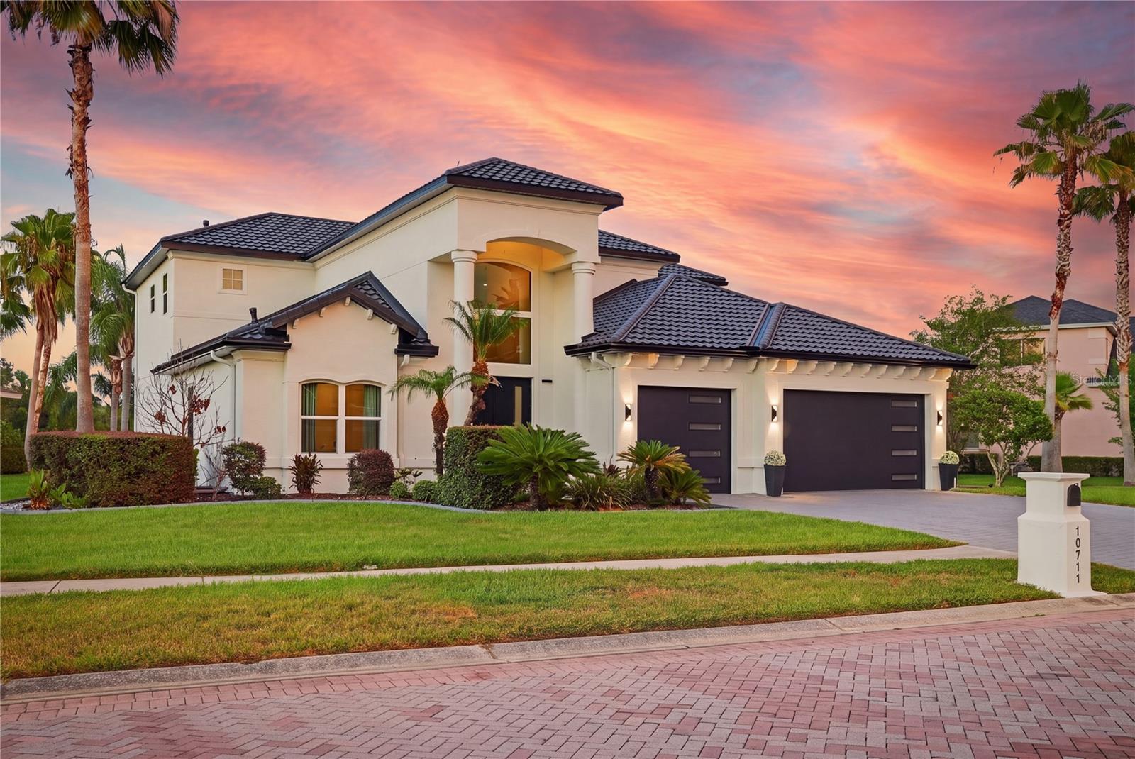 CORY LAKE ISLES PHASE 2 UNIT 4 - Residential