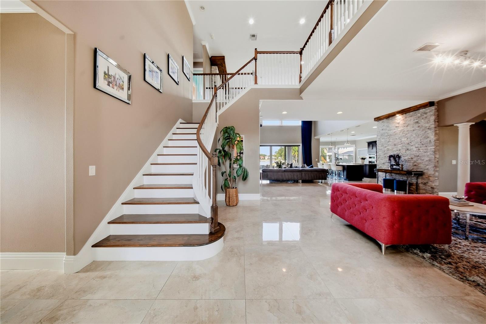 CORY LAKE ISLES PHASE 2 UNIT 4 - Residential