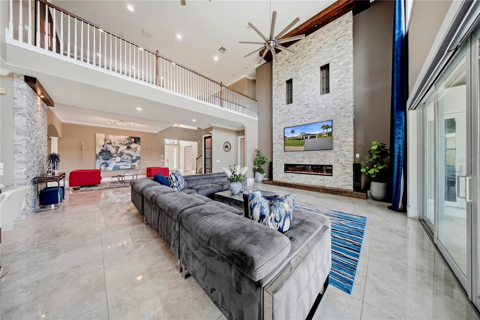 CORY LAKE ISLES PHASE 2 UNIT 4 - Residential