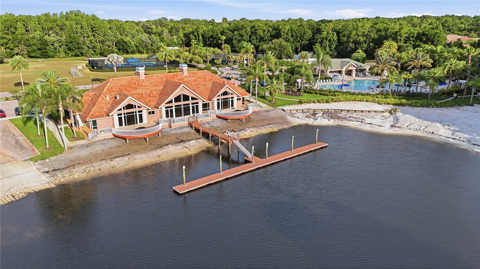 CORY LAKE ISLES PHASE 2 UNIT 4 - Residential