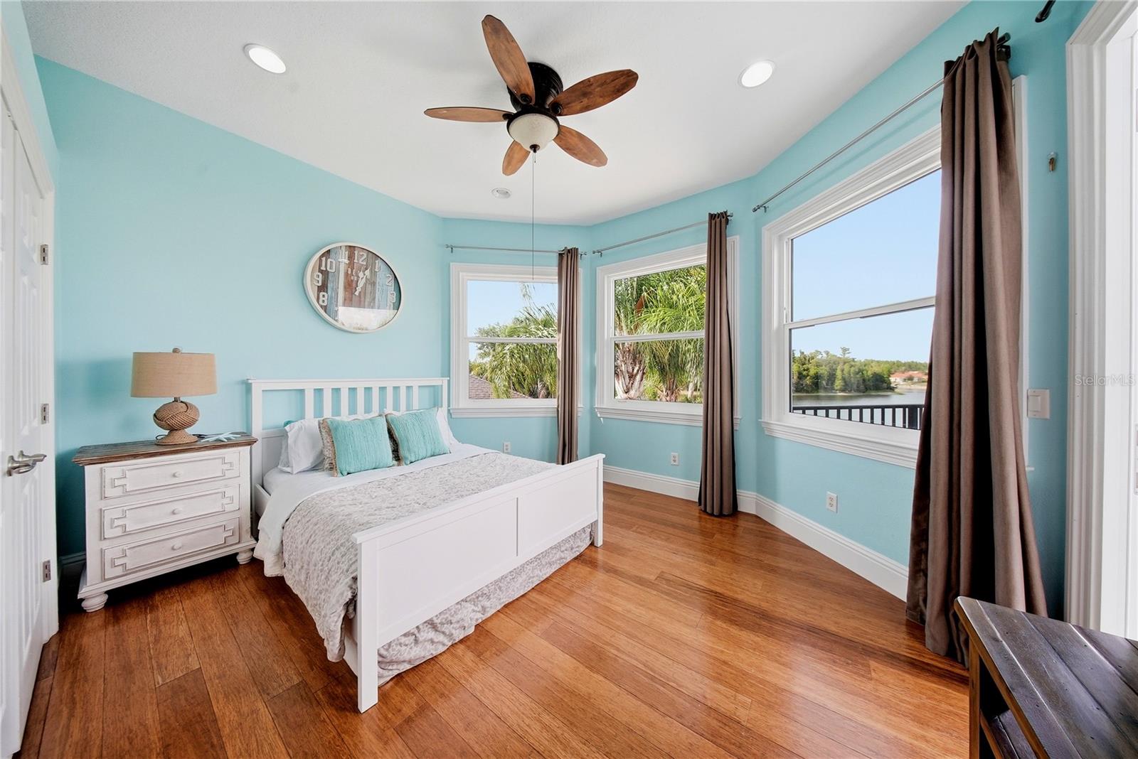 CORY LAKE ISLES PHASE 2 UNIT 4 - Residential