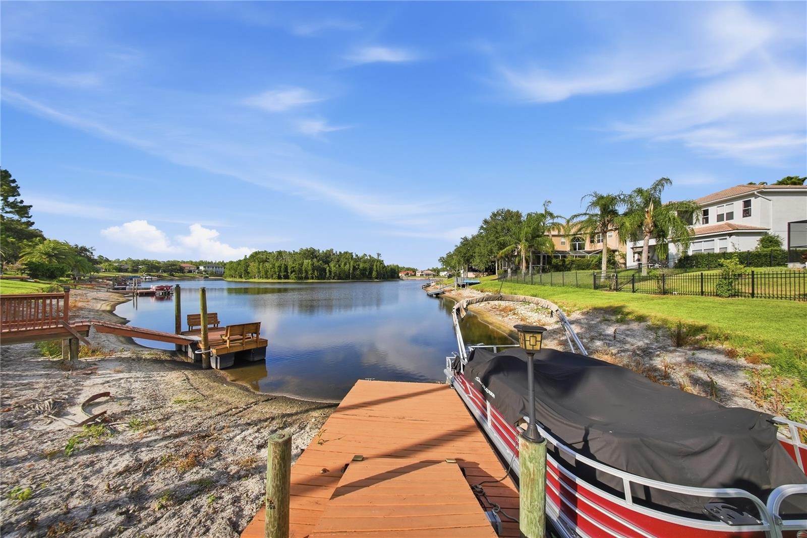 CORY LAKE ISLES PHASE 2 UNIT 4 - Residential