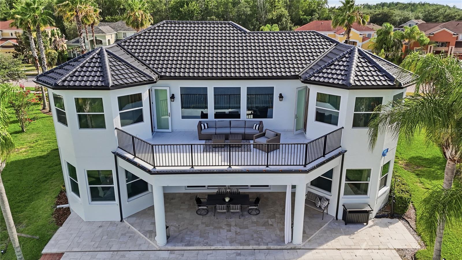 CORY LAKE ISLES PHASE 2 UNIT 4 - Residential