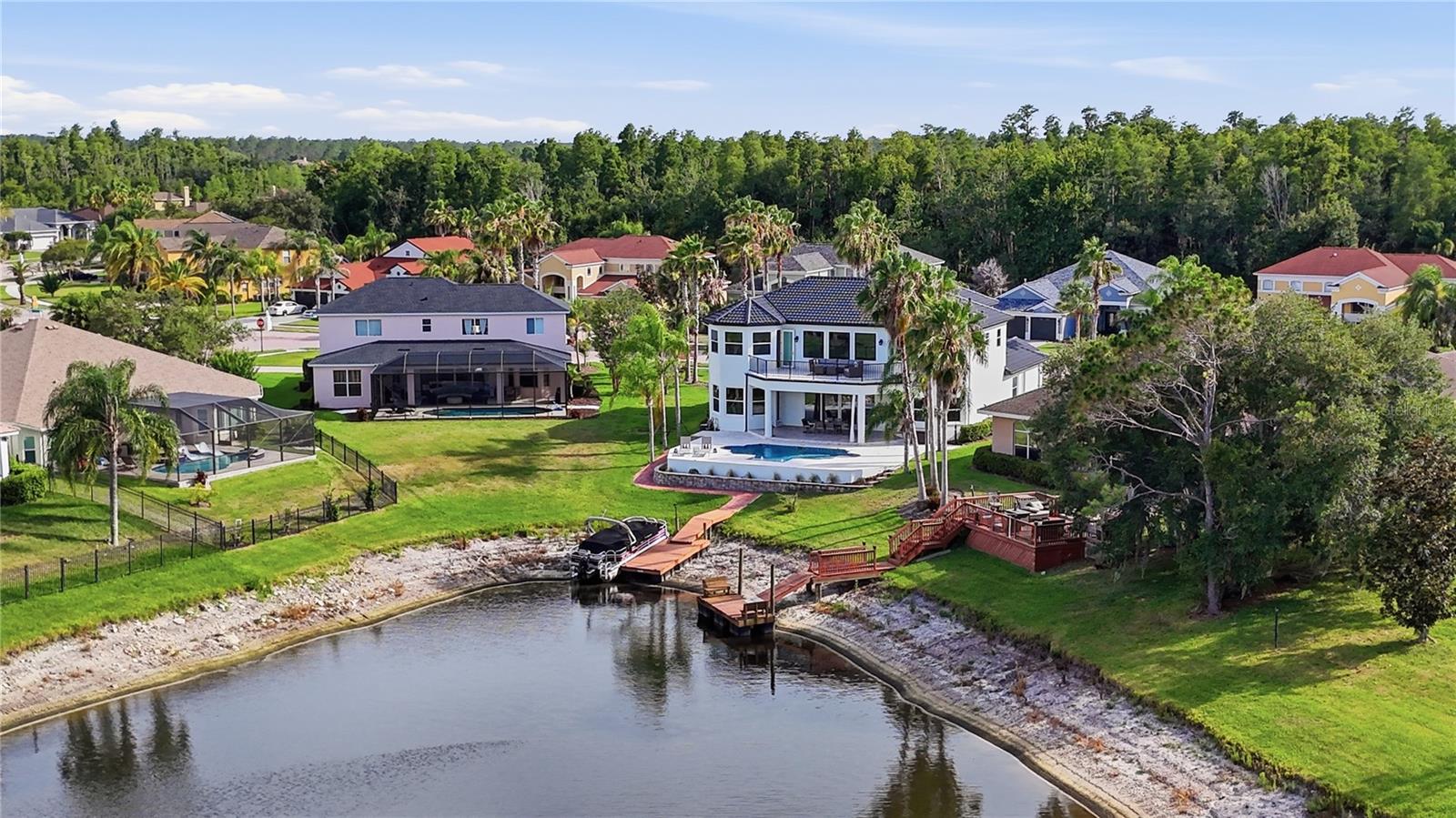 CORY LAKE ISLES PHASE 2 UNIT 4 - Residential