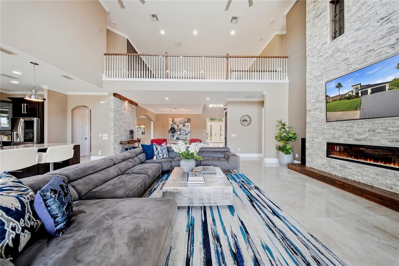 CORY LAKE ISLES PHASE 2 UNIT 4 - Residential