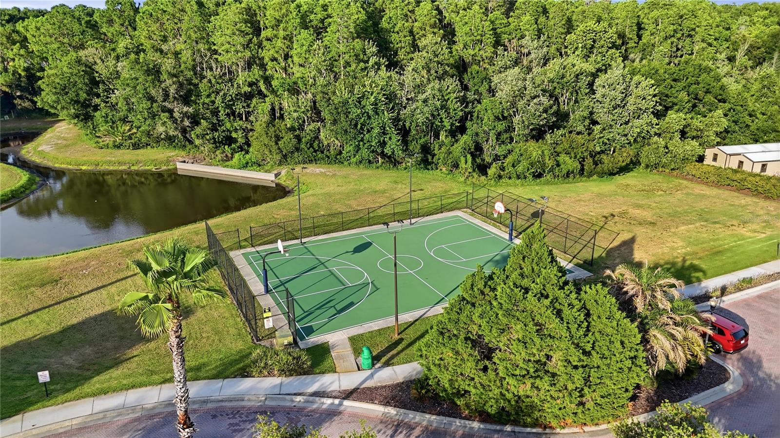CORY LAKE ISLES PHASE 2 UNIT 4 - Residential