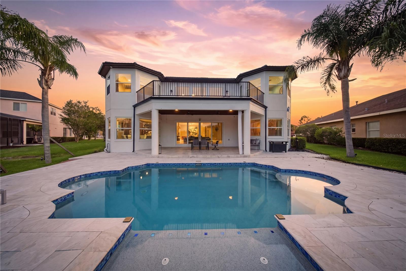 CORY LAKE ISLES PHASE 2 UNIT 4 - Residential
