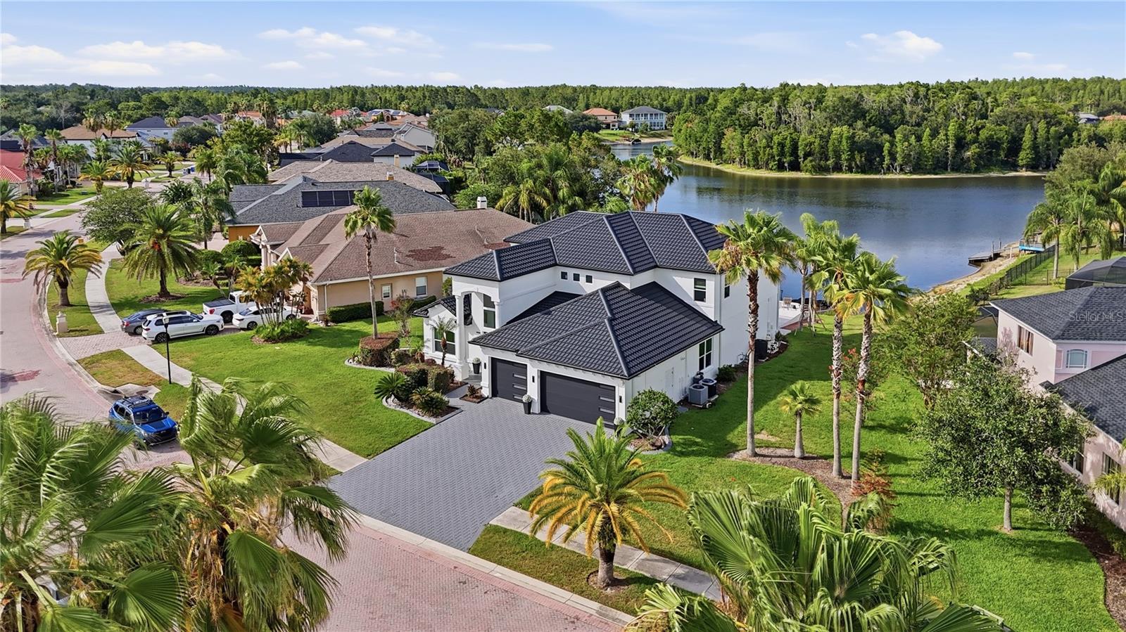 CORY LAKE ISLES PHASE 2 UNIT 4 - Residential