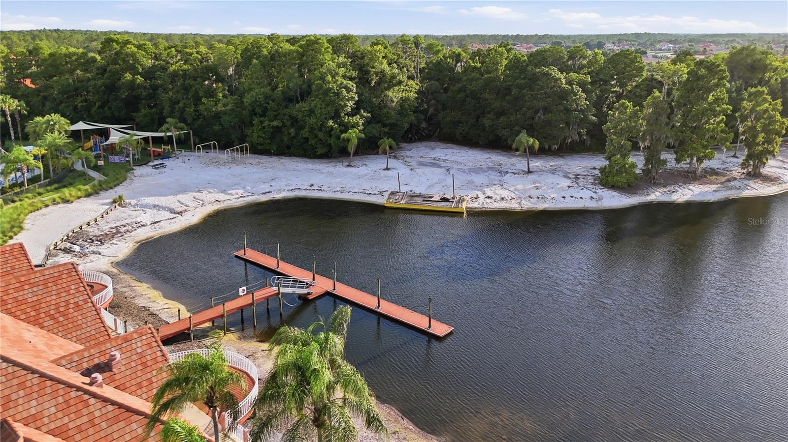 CORY LAKE ISLES PHASE 2 UNIT 4 - Residential