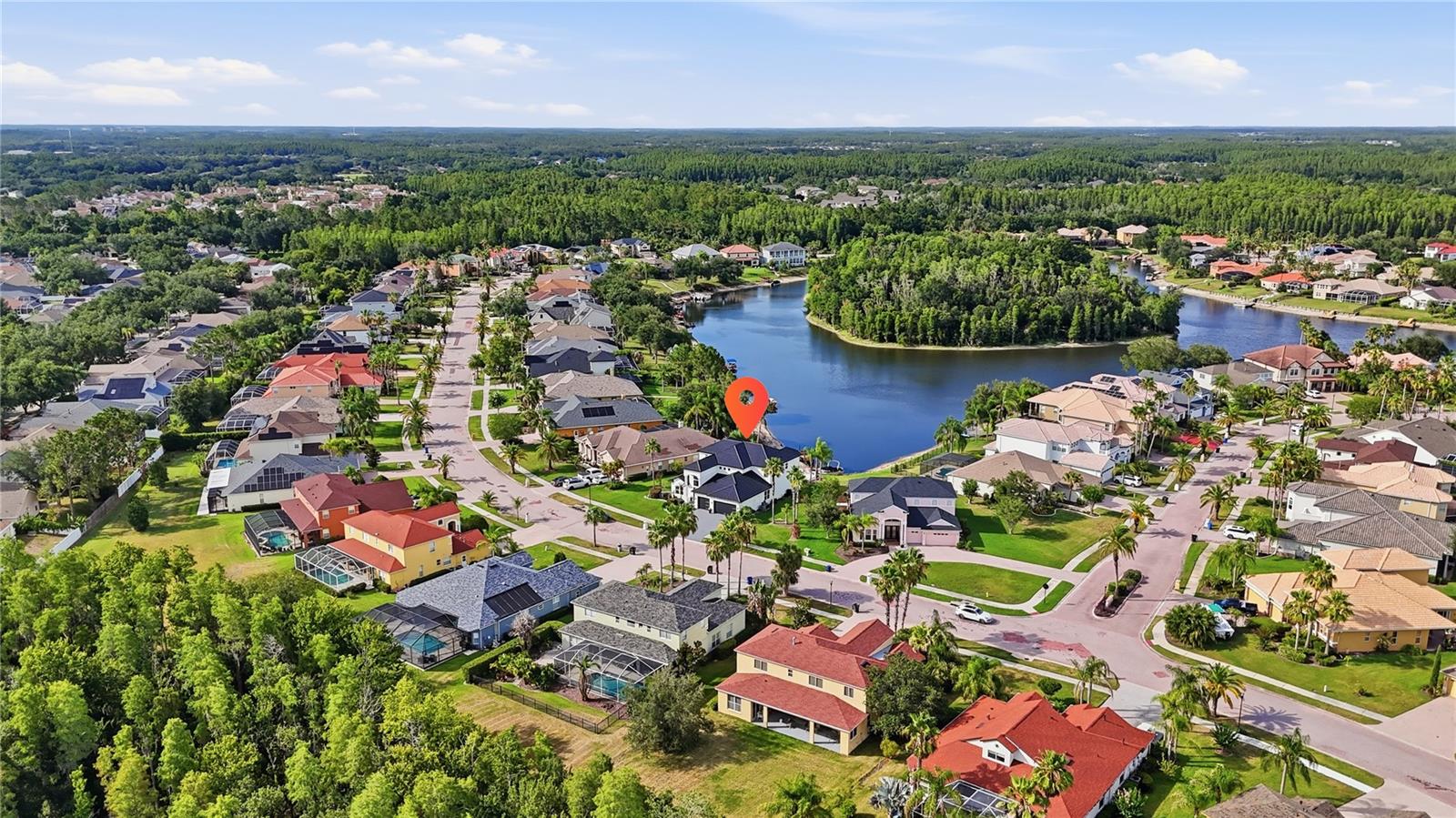 CORY LAKE ISLES PHASE 2 UNIT 4 - Residential