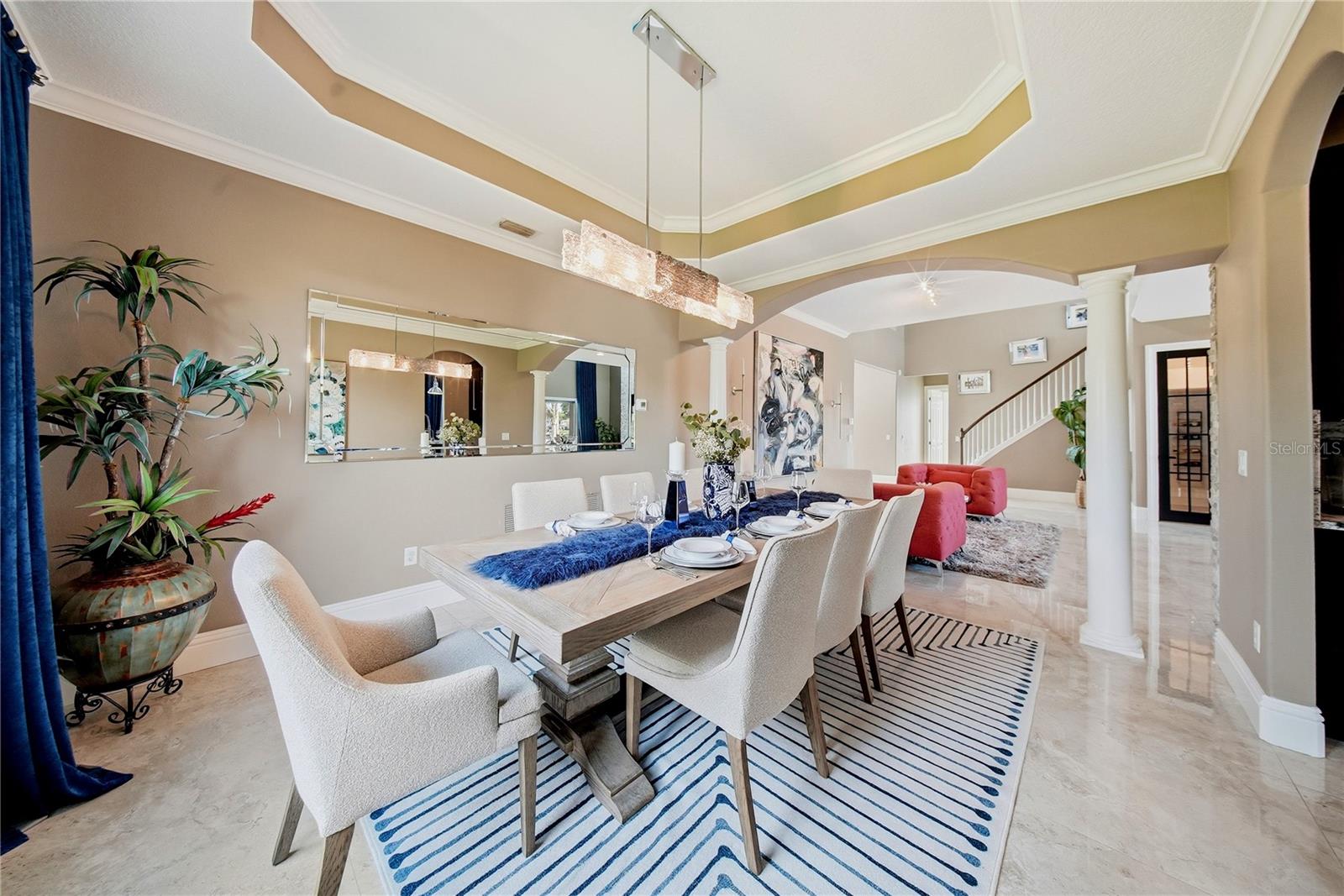 CORY LAKE ISLES PHASE 2 UNIT 4 - Residential