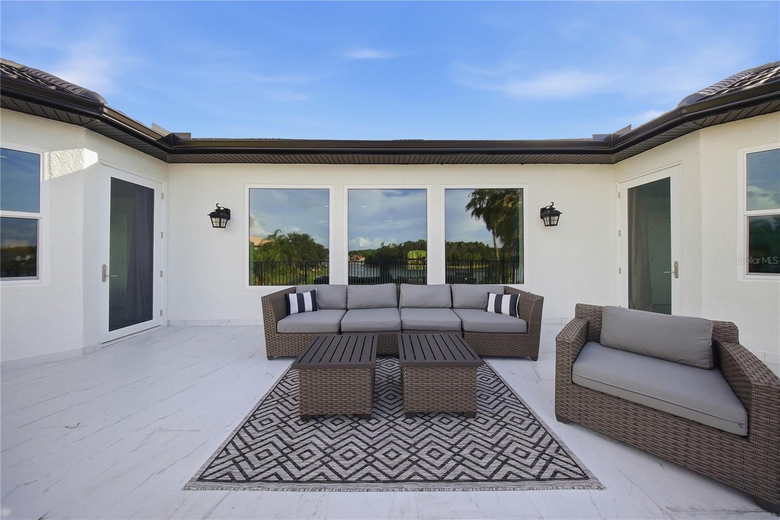 CORY LAKE ISLES PHASE 2 UNIT 4 - Residential