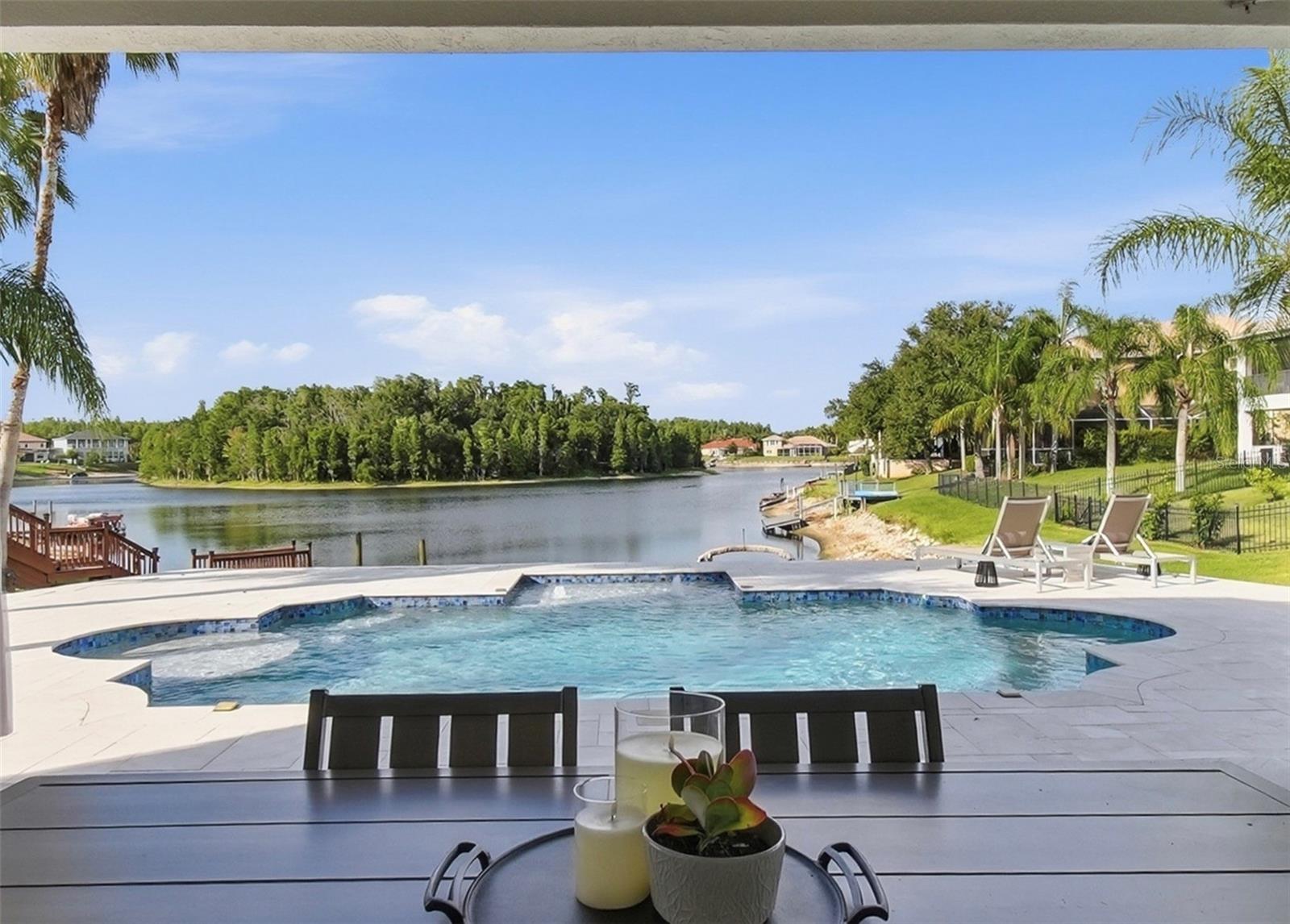 CORY LAKE ISLES PHASE 2 UNIT 4 - Residential