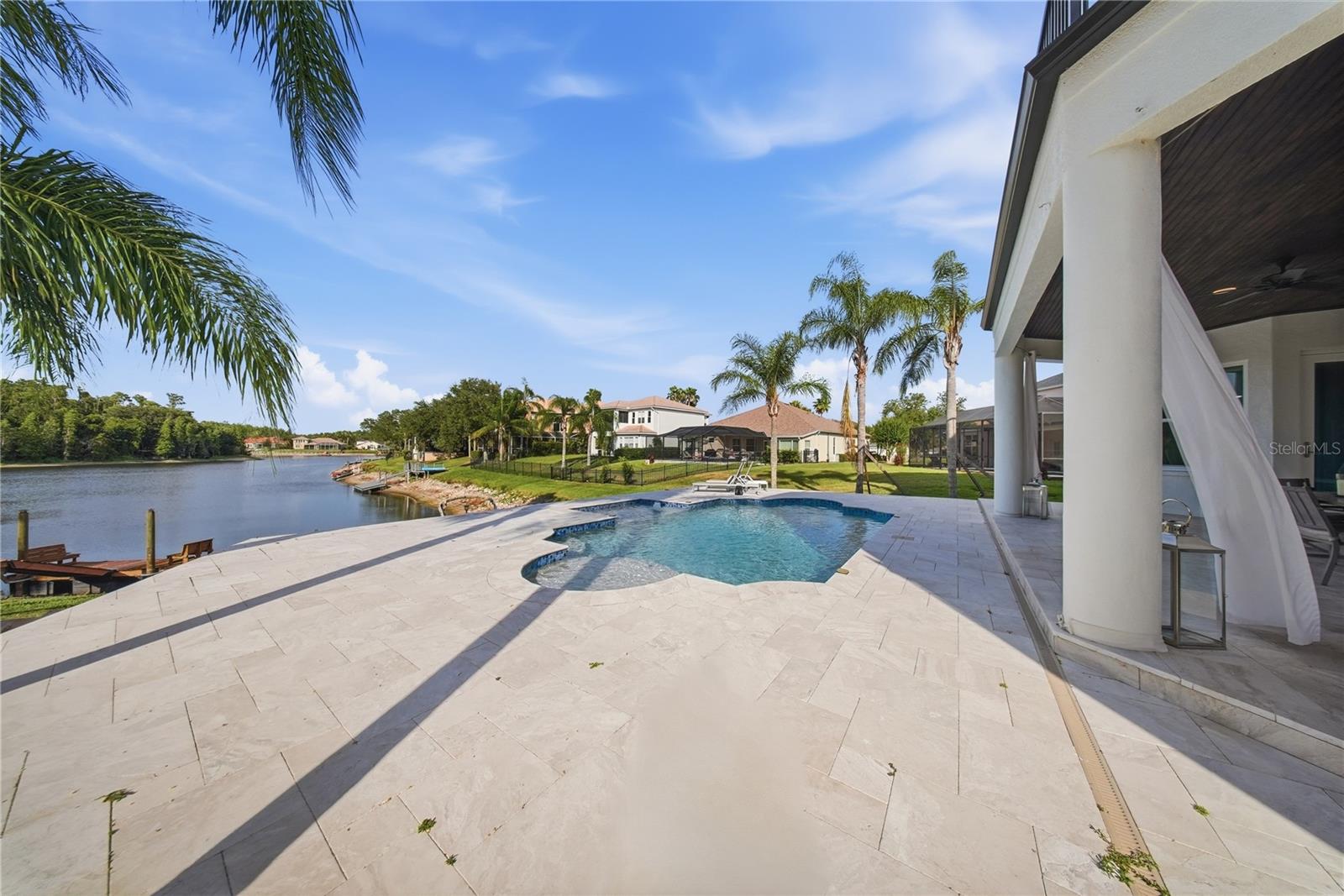 CORY LAKE ISLES PHASE 2 UNIT 4 - Residential