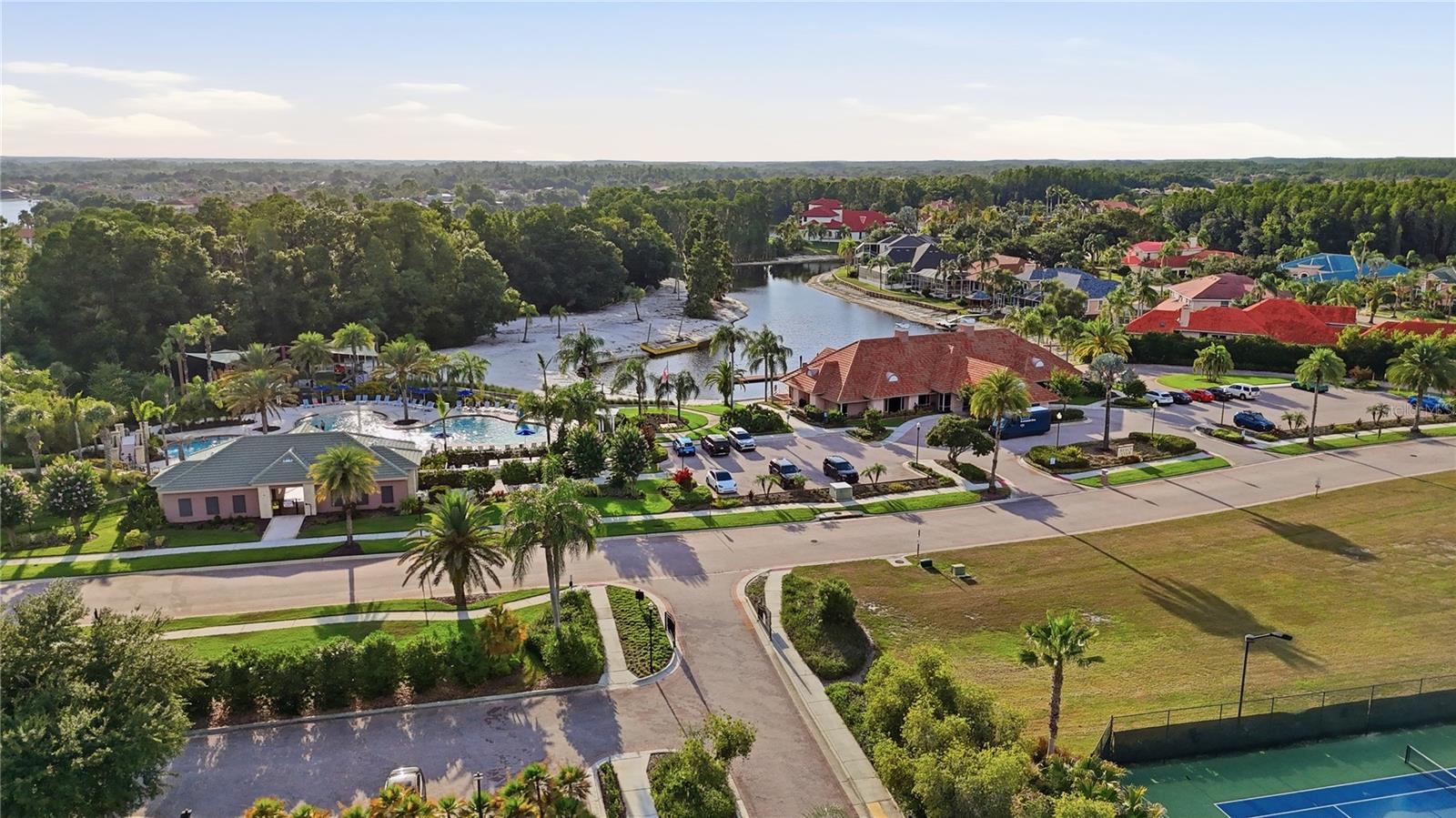 CORY LAKE ISLES PHASE 2 UNIT 4 - Residential