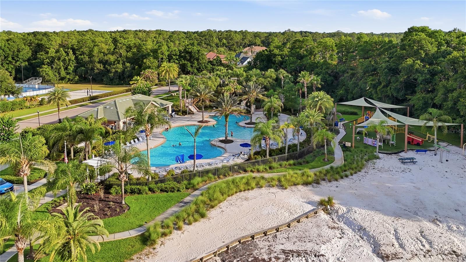 CORY LAKE ISLES PHASE 2 UNIT 4 - Residential