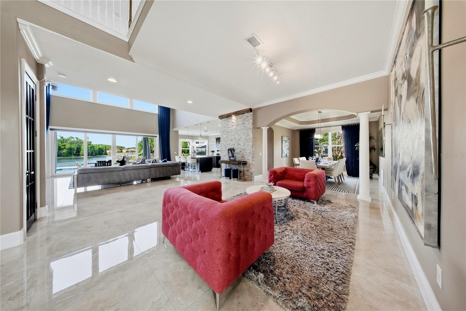 CORY LAKE ISLES PHASE 2 UNIT 4 - Residential