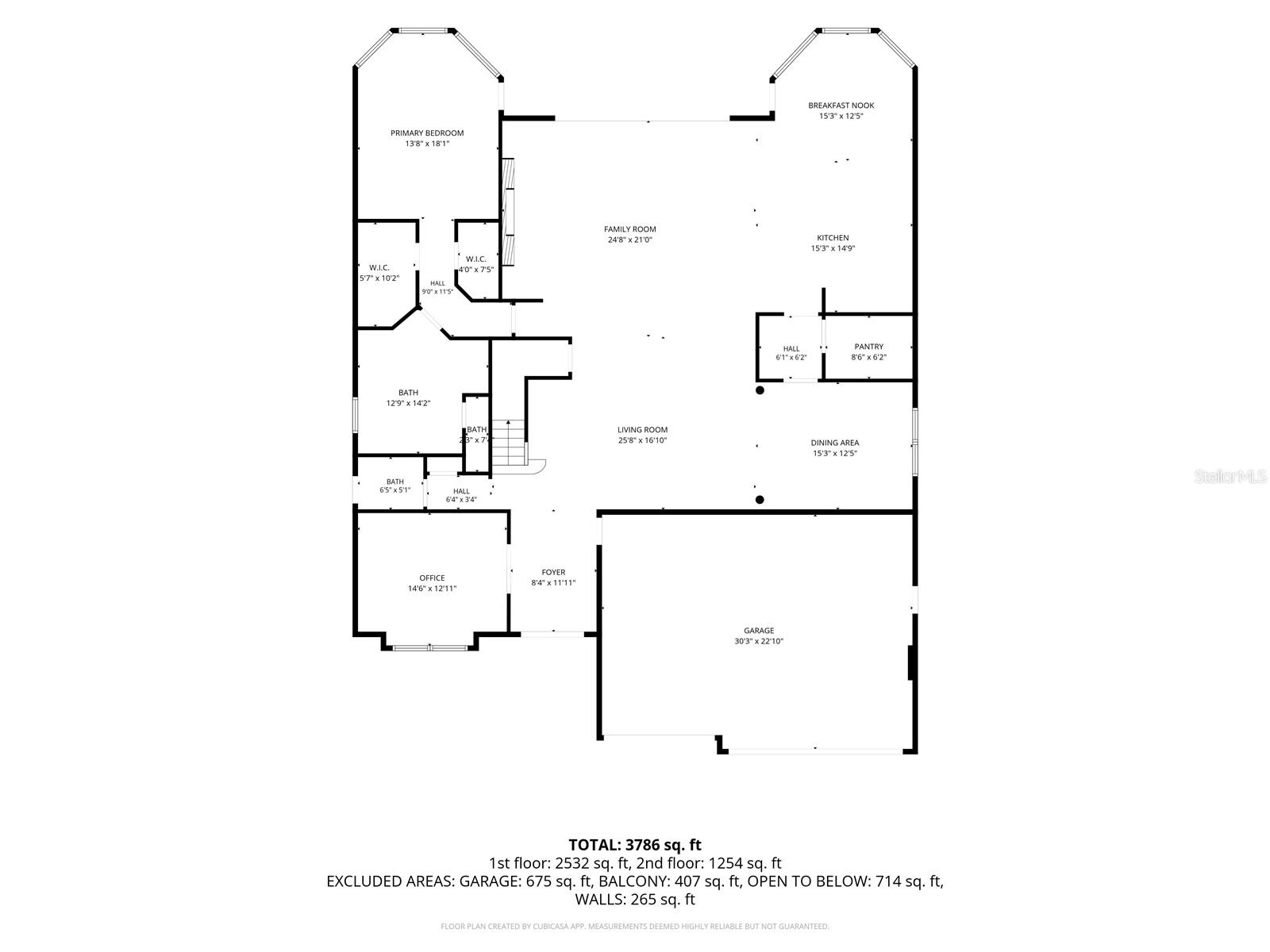 CORY LAKE ISLES PHASE 2 UNIT 4 - Residential