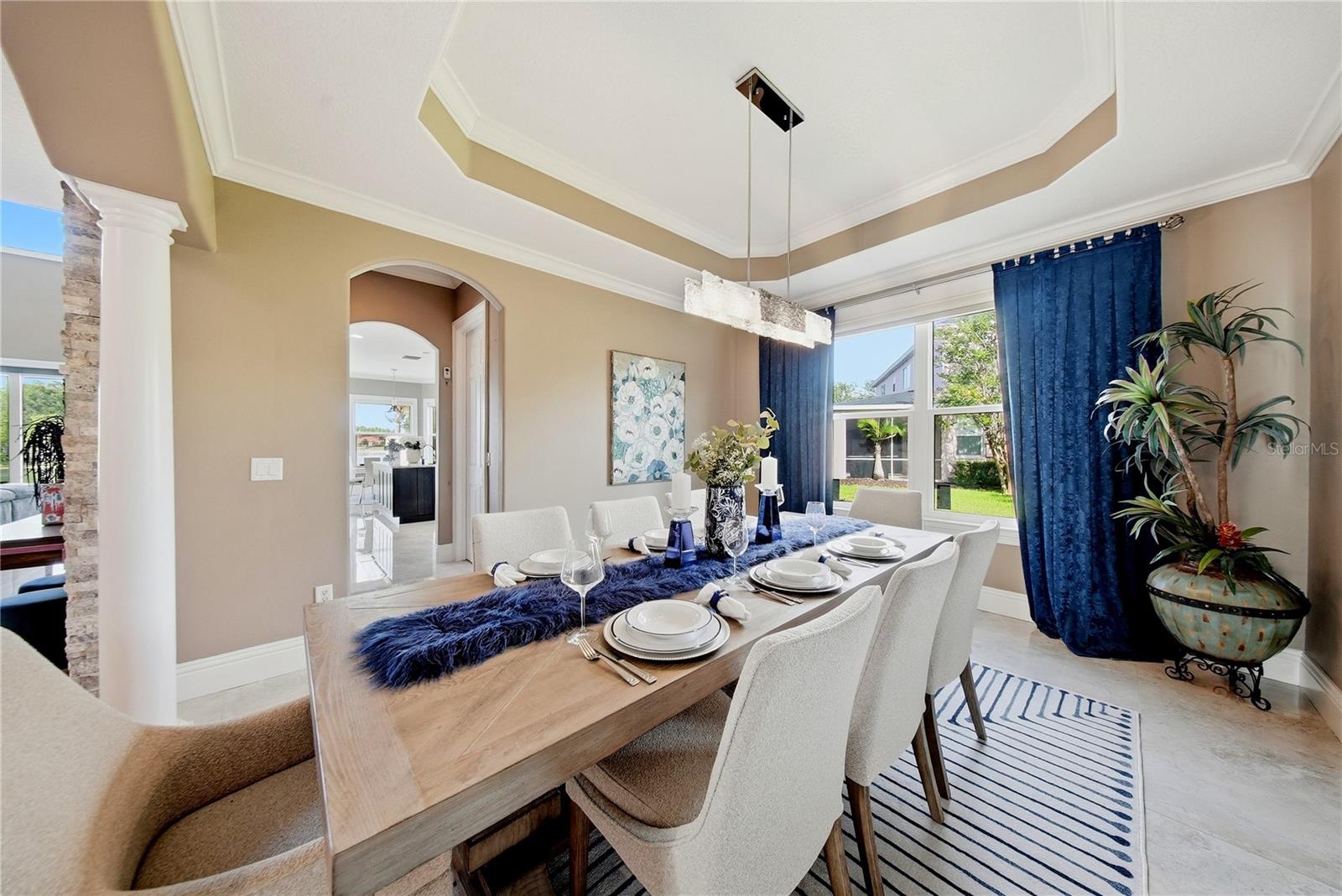 CORY LAKE ISLES PHASE 2 UNIT 4 - Residential