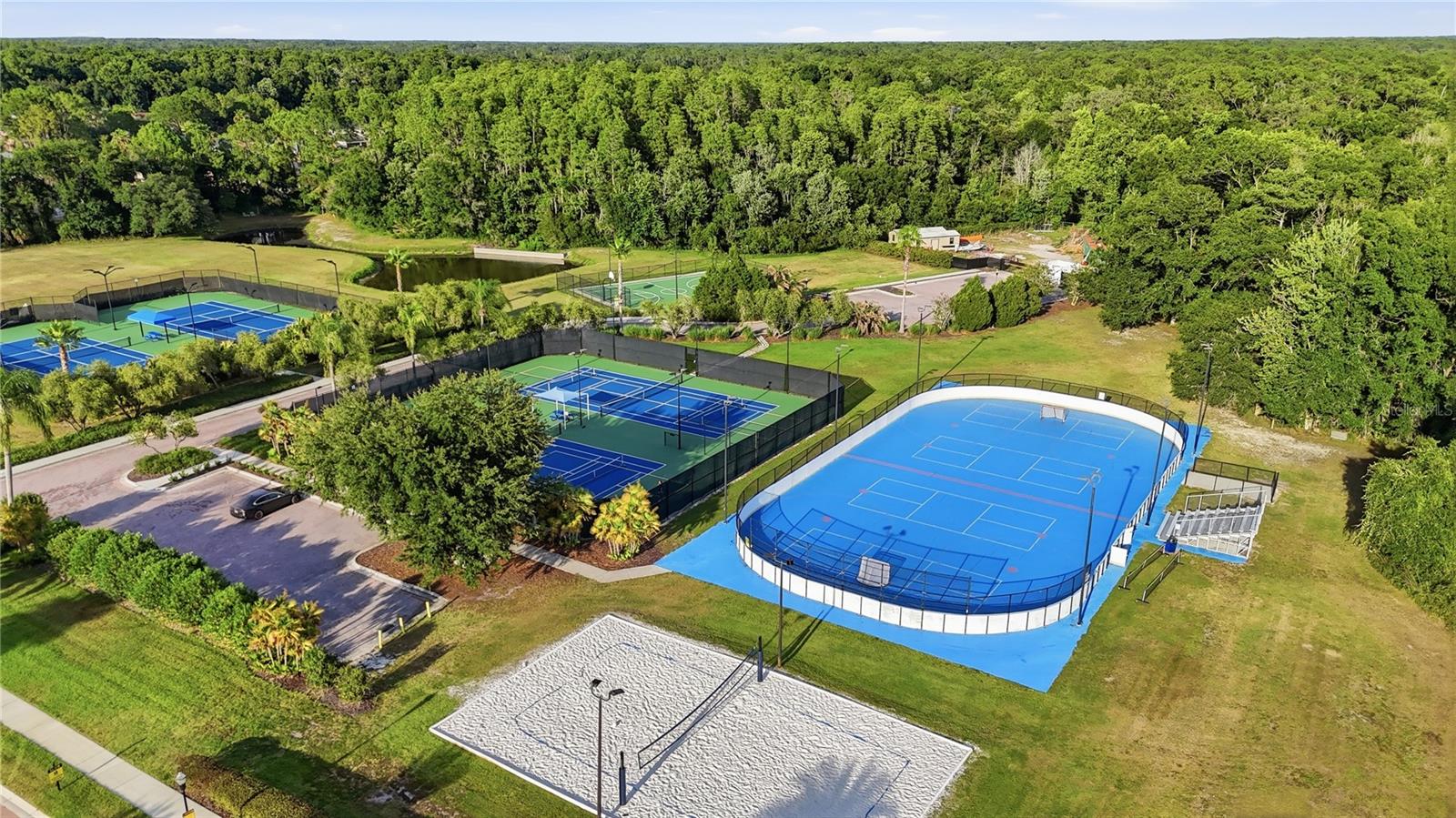 CORY LAKE ISLES PHASE 2 UNIT 4 - Residential