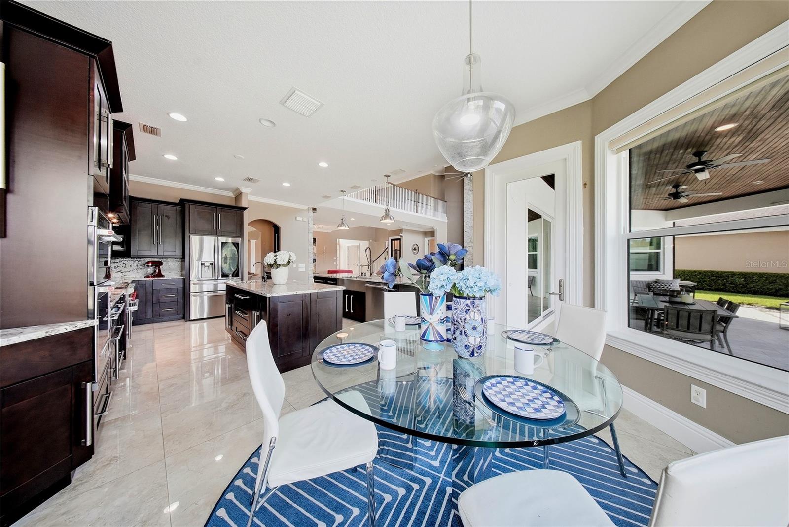 CORY LAKE ISLES PHASE 2 UNIT 4 - Residential