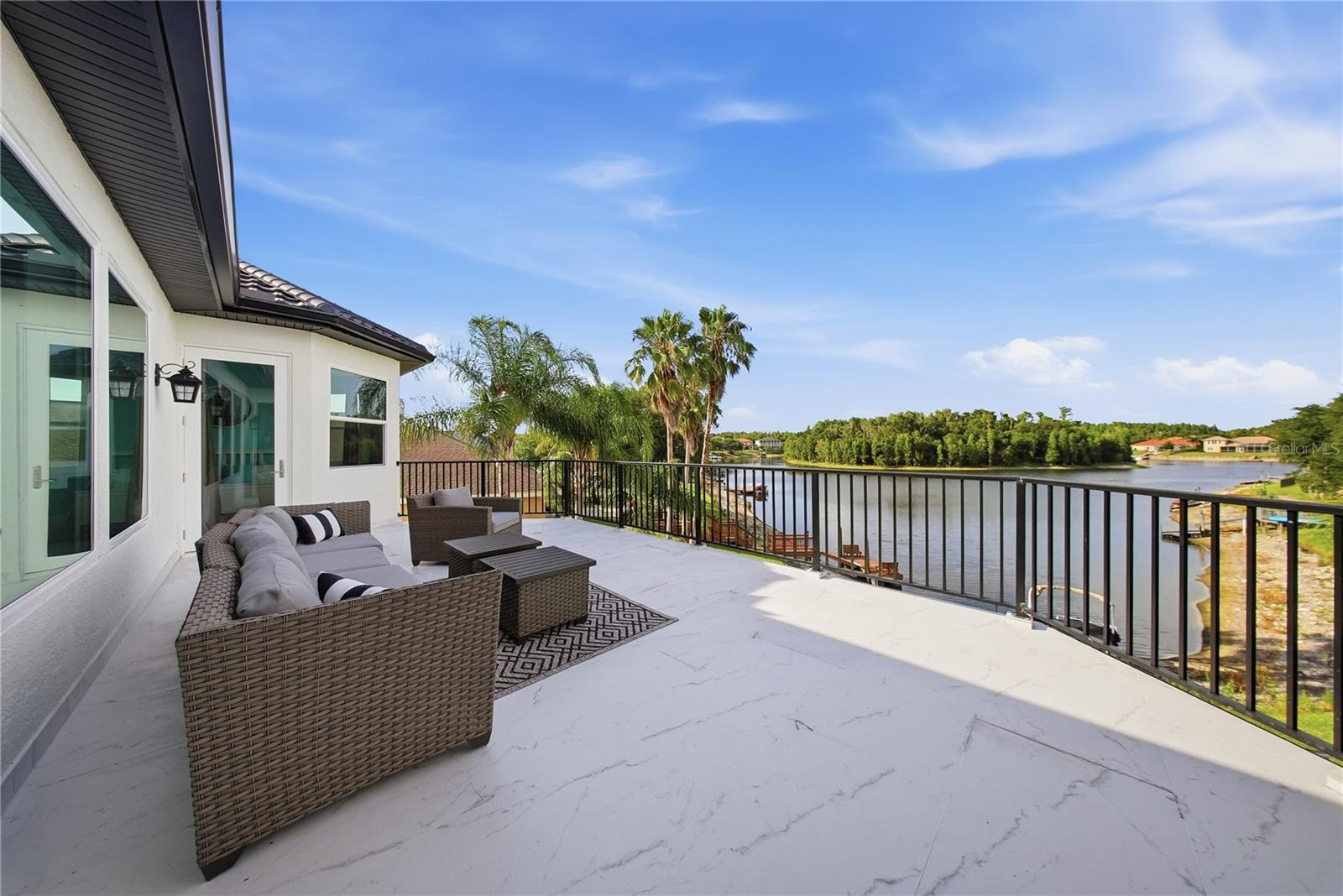 CORY LAKE ISLES PHASE 2 UNIT 4 - Residential