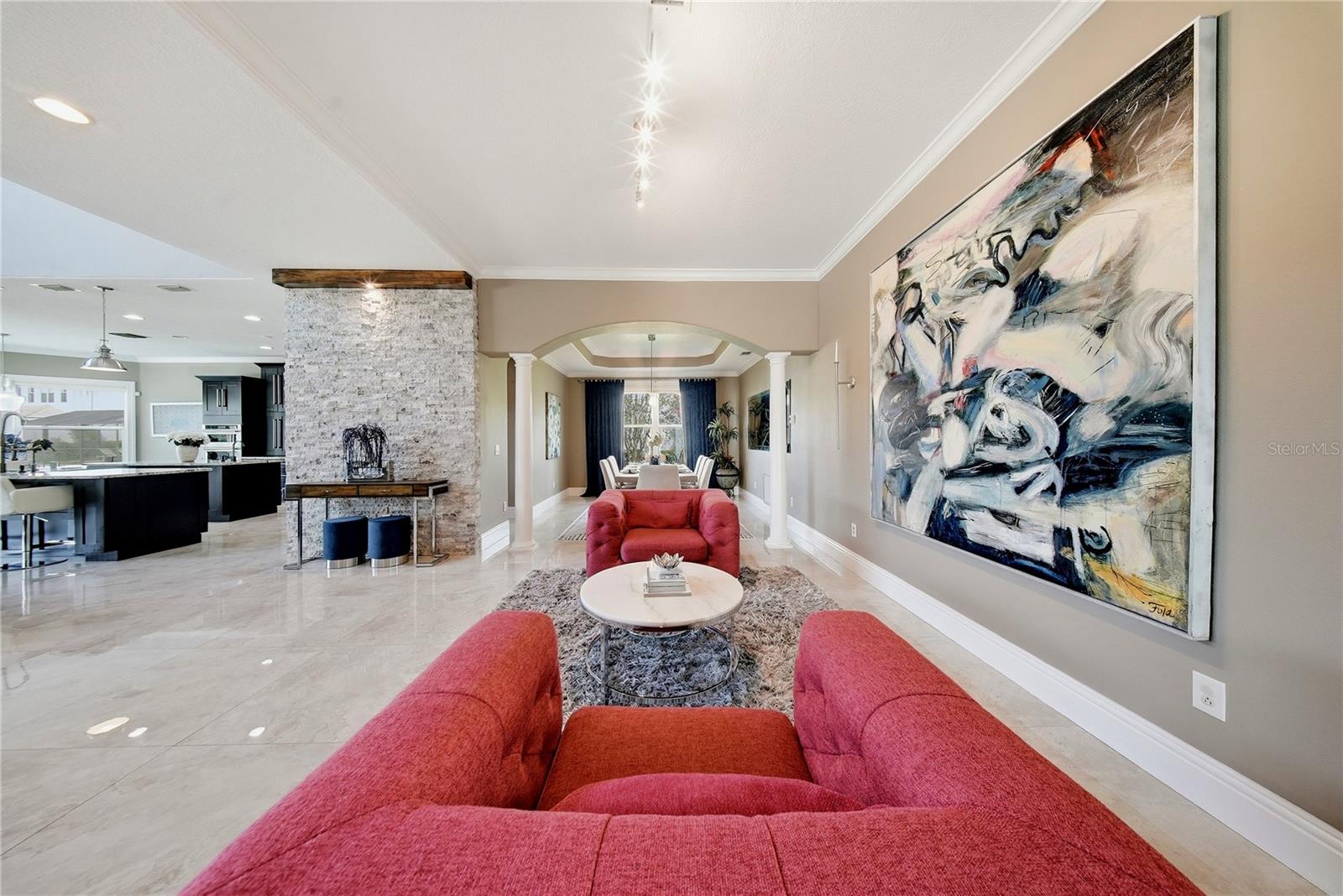 CORY LAKE ISLES PHASE 2 UNIT 4 - Residential
