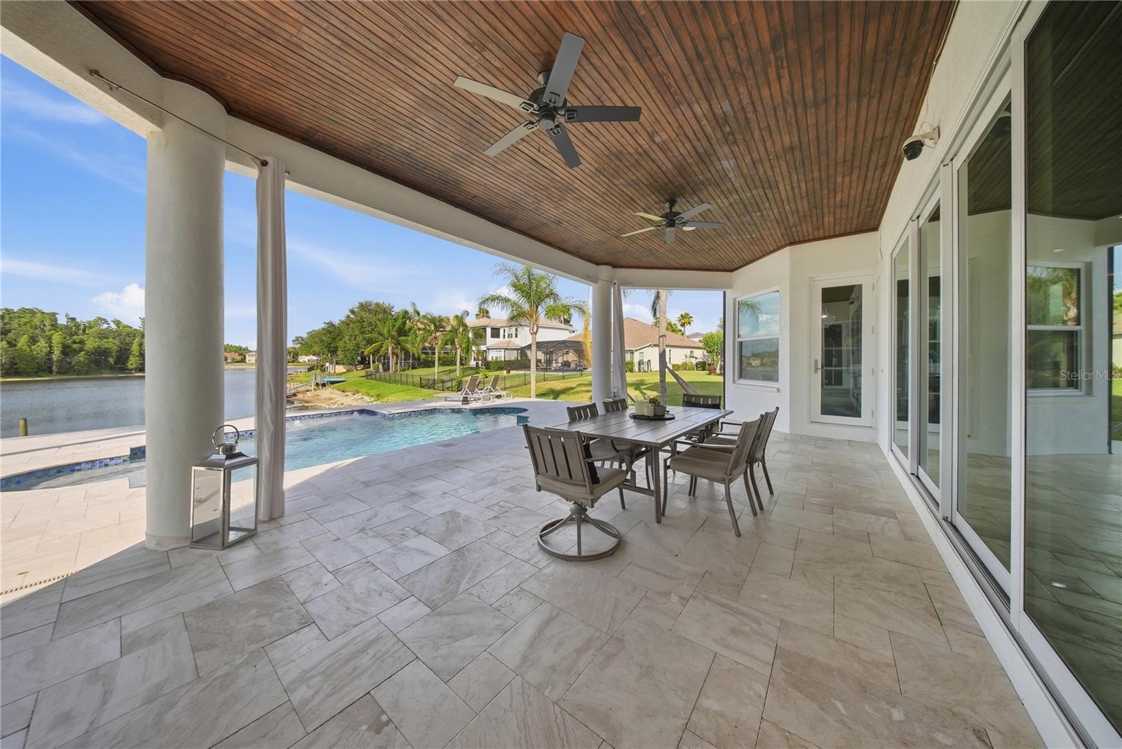 CORY LAKE ISLES PHASE 2 UNIT 4 - Residential