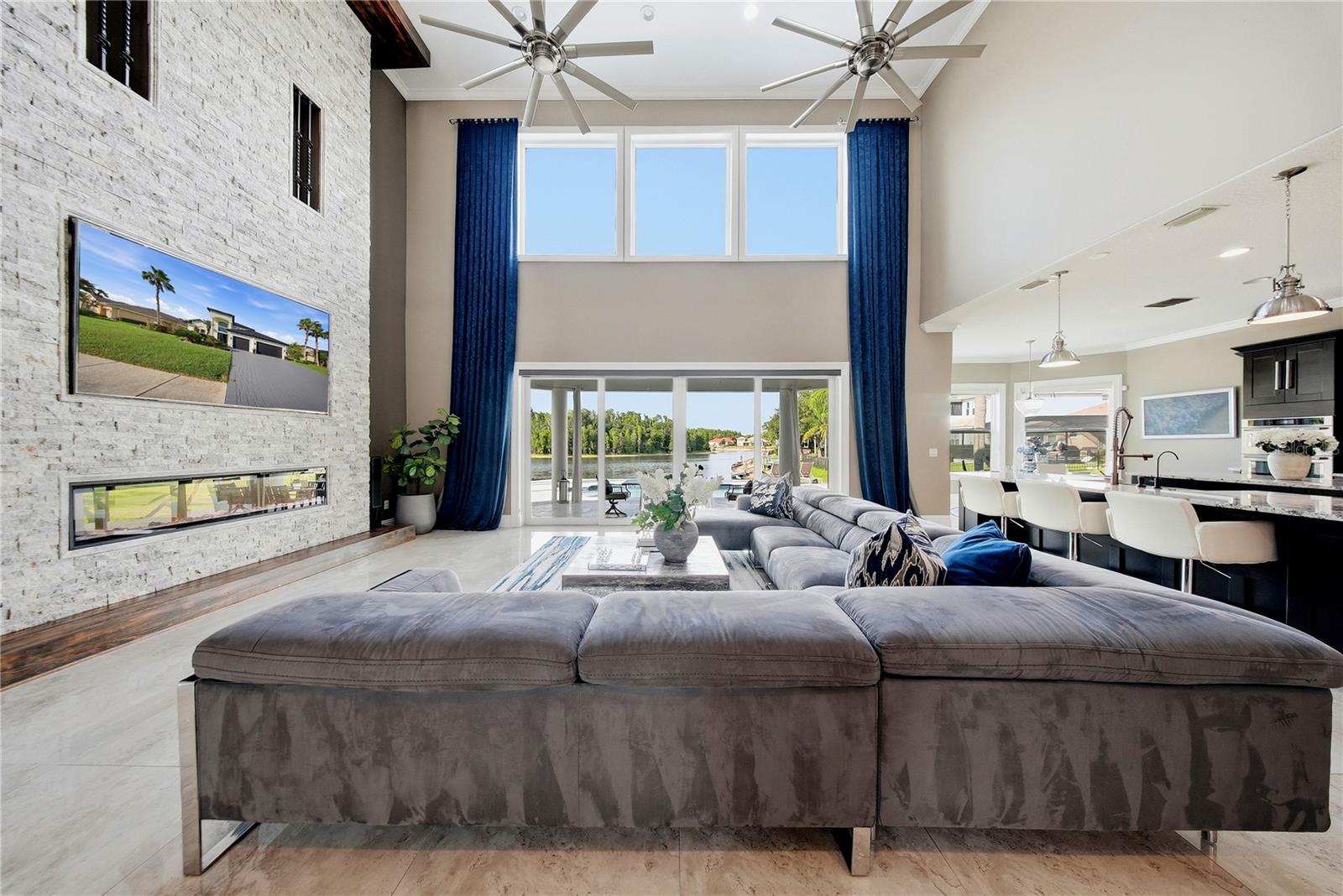 CORY LAKE ISLES PHASE 2 UNIT 4 - Residential