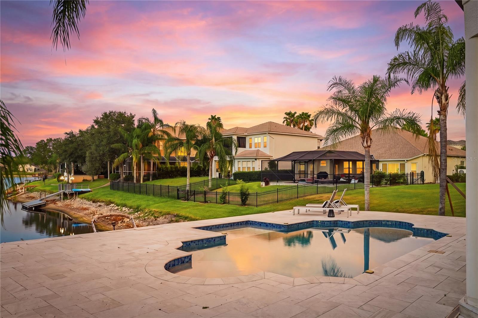 CORY LAKE ISLES PHASE 2 UNIT 4 - Residential
