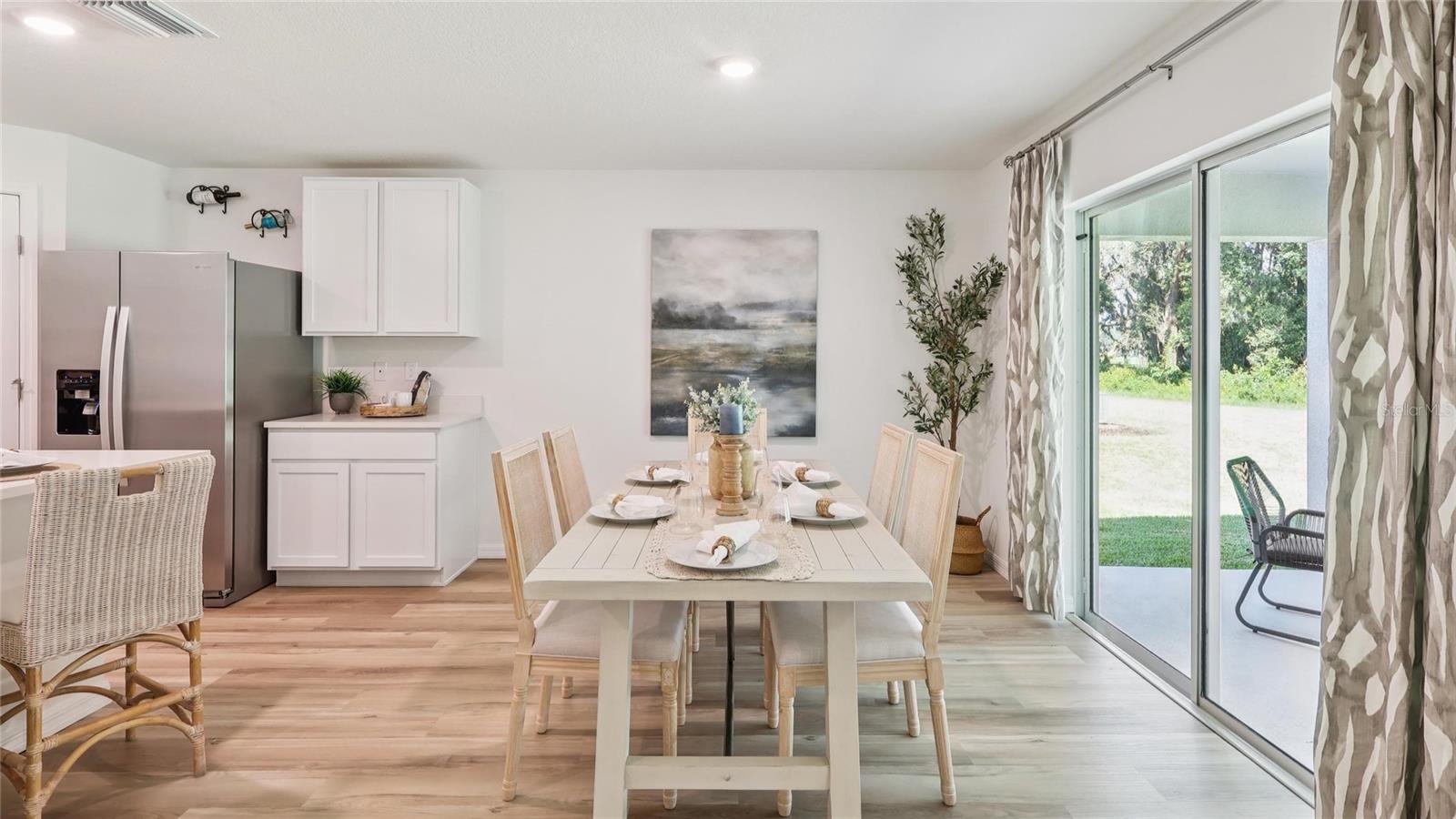 OAKS PRESERVE - Residential