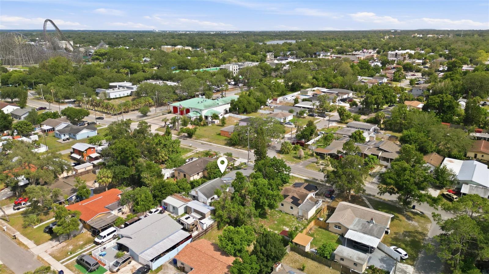 LAUREL TERRACE - Residential Income