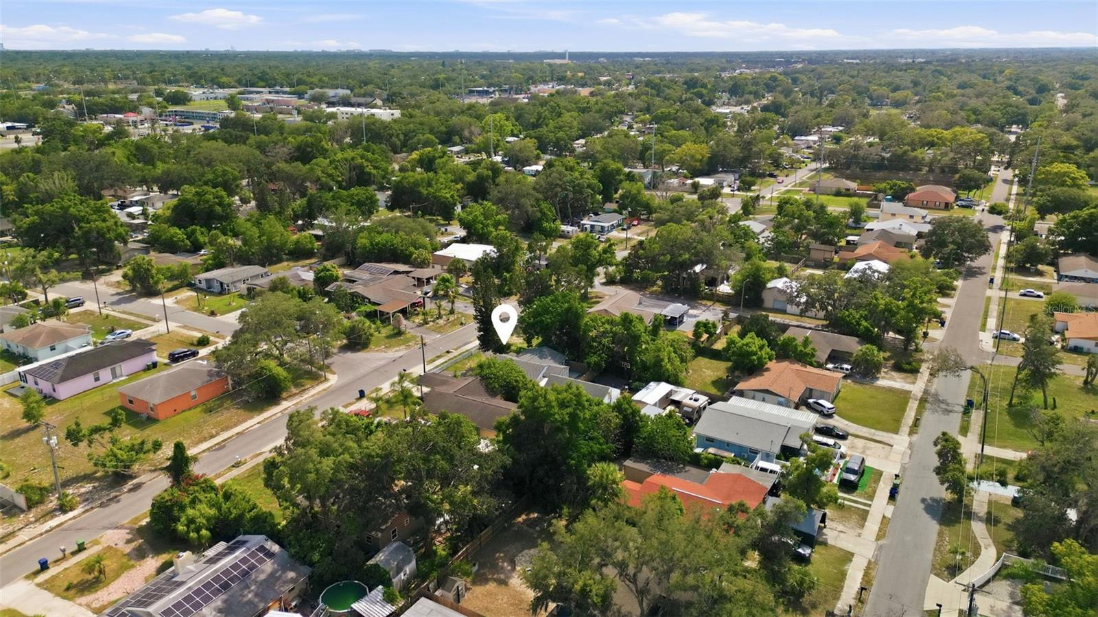 LAUREL TERRACE - Residential Income