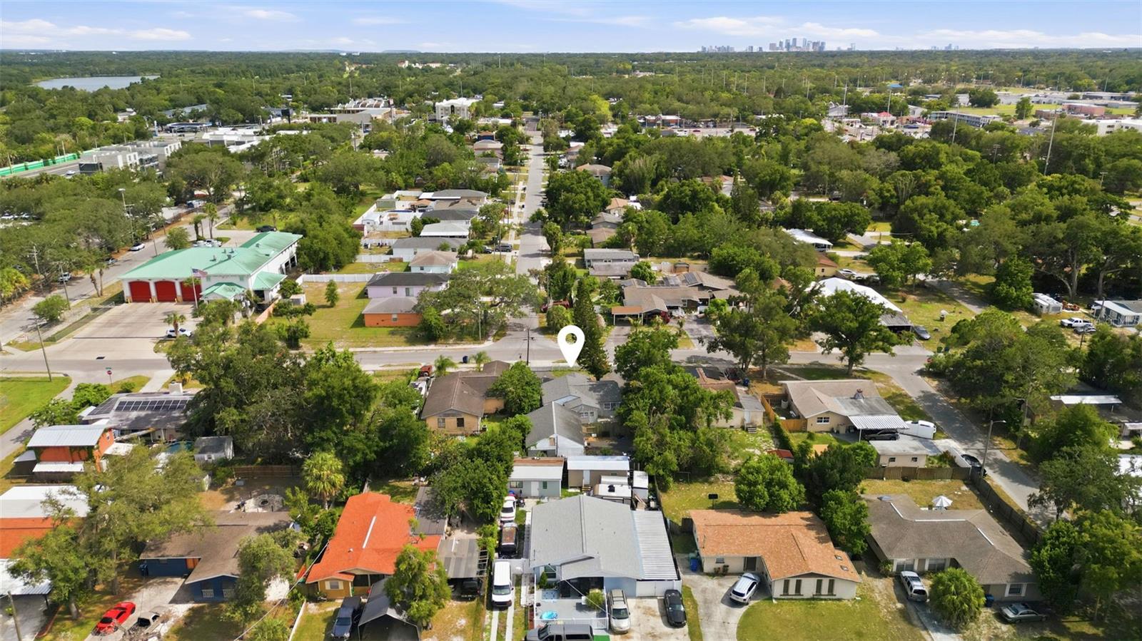 LAUREL TERRACE - Residential Income