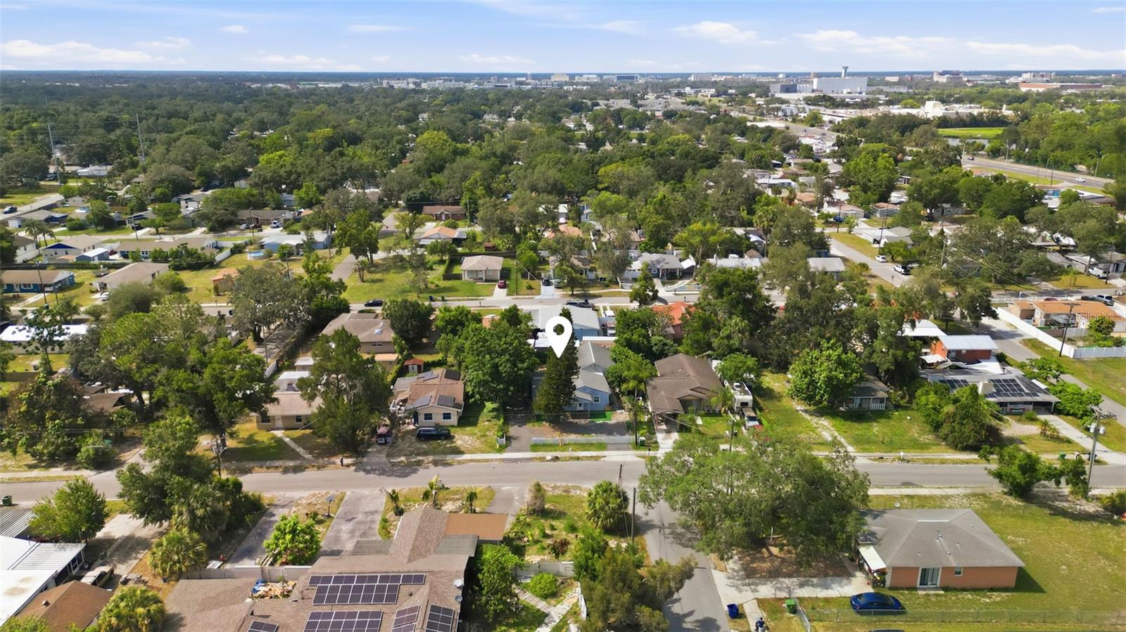 LAUREL TERRACE - Residential Income
