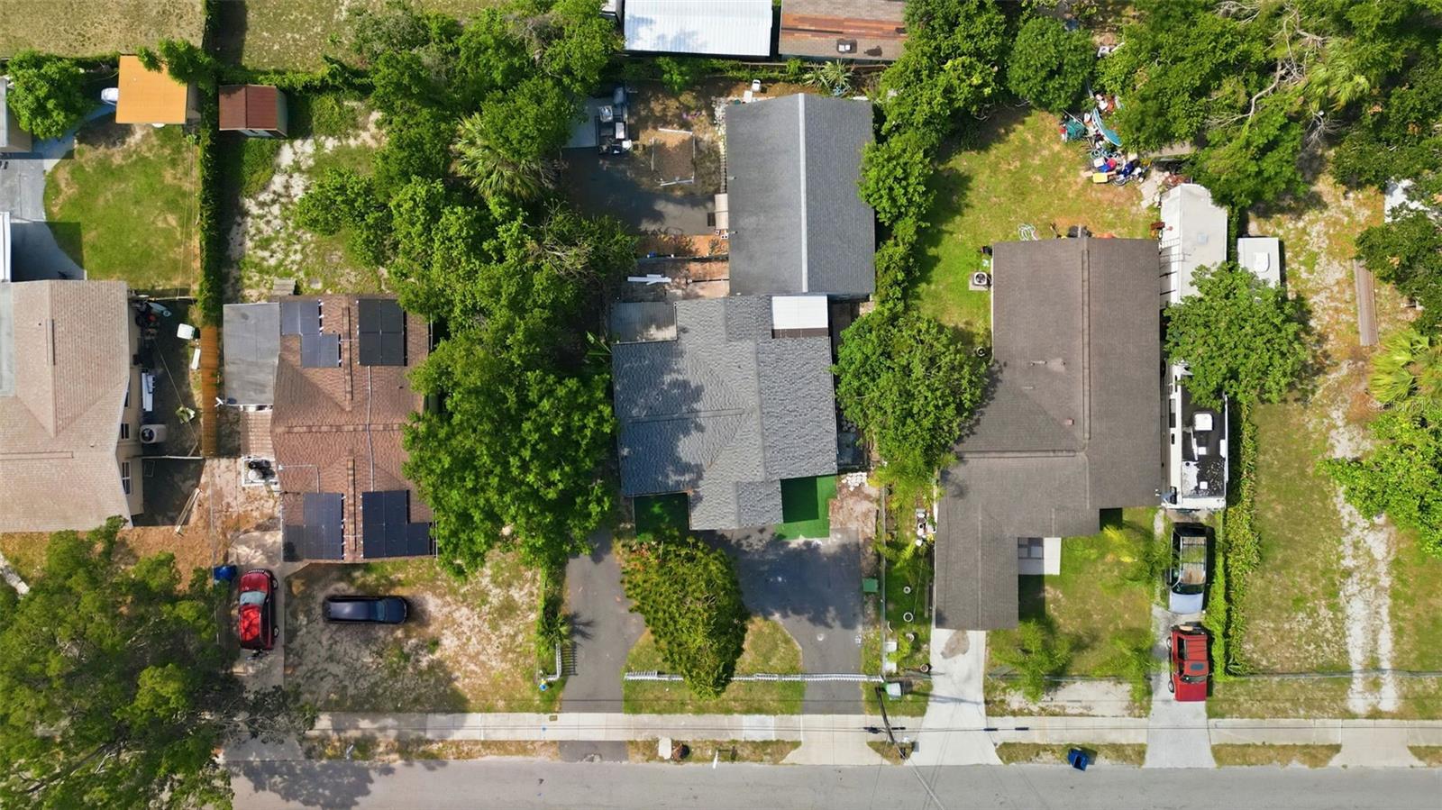 LAUREL TERRACE - Residential Income