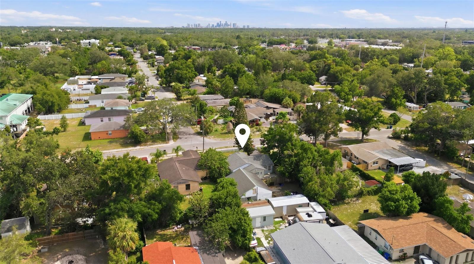 LAUREL TERRACE - Residential Income