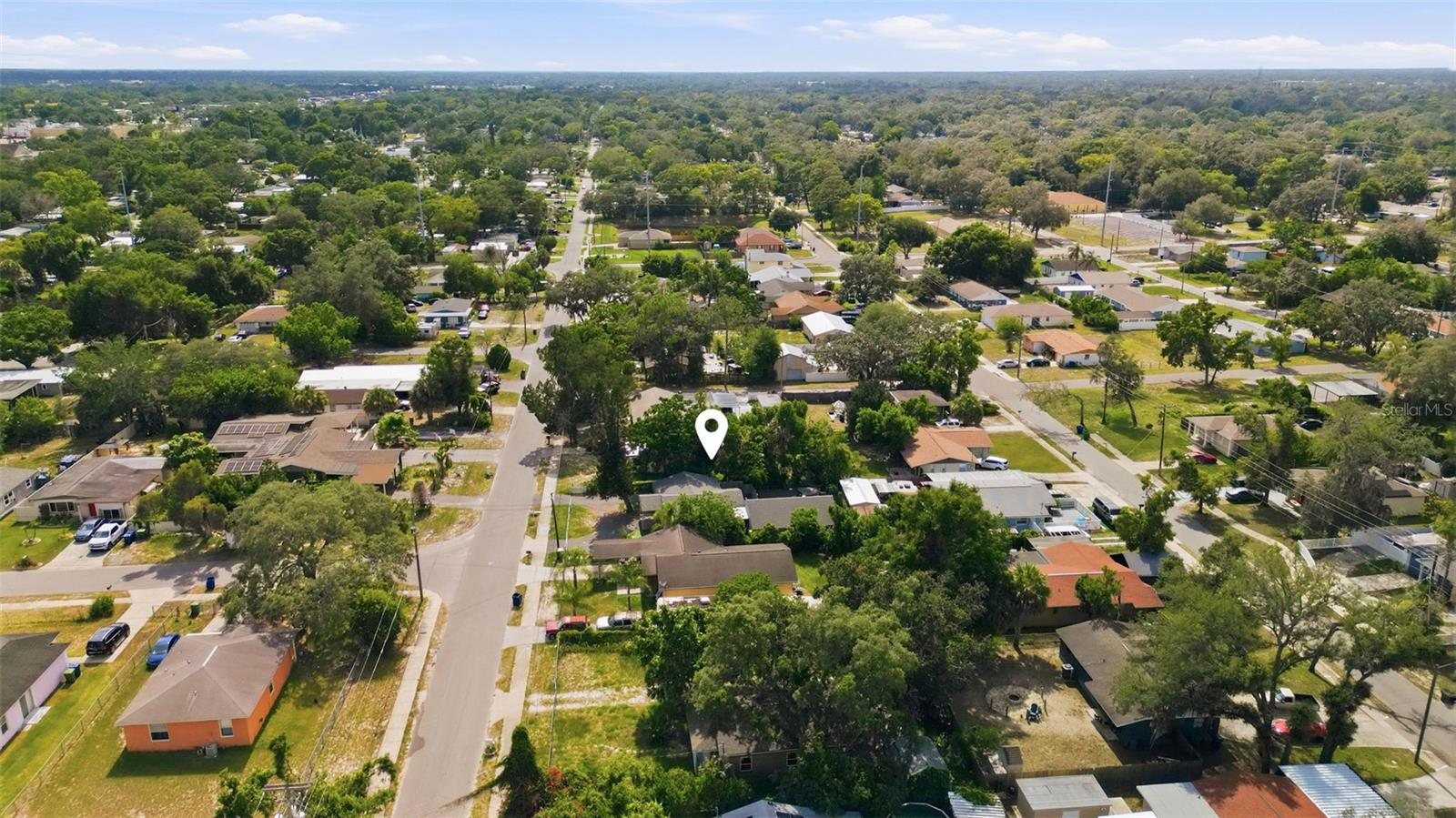 LAUREL TERRACE - Residential Income