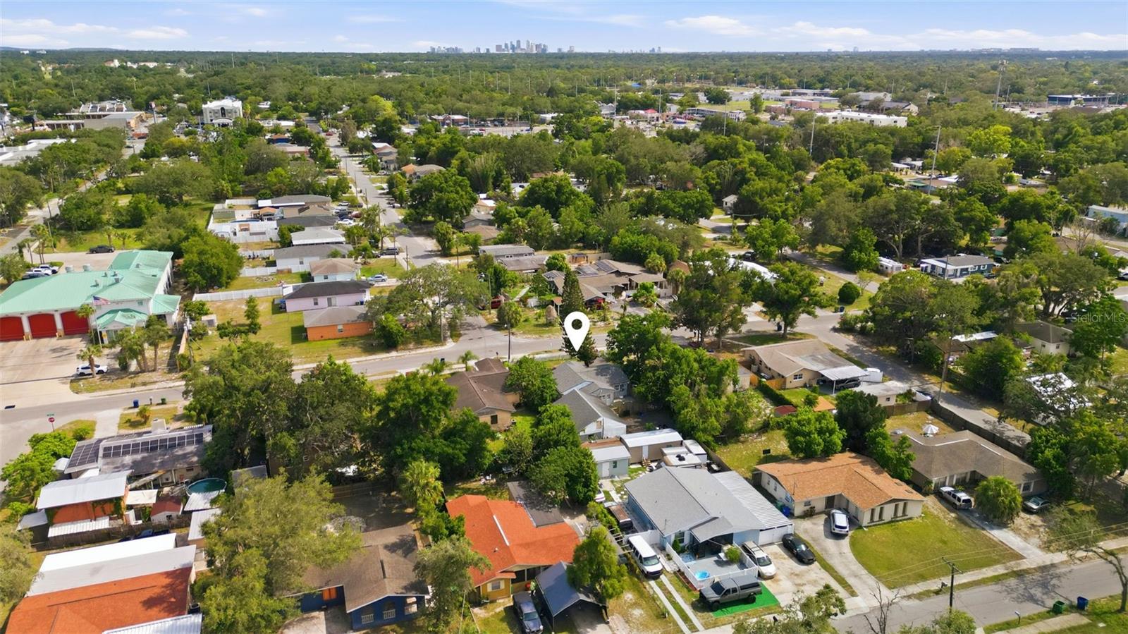 LAUREL TERRACE - Residential Income