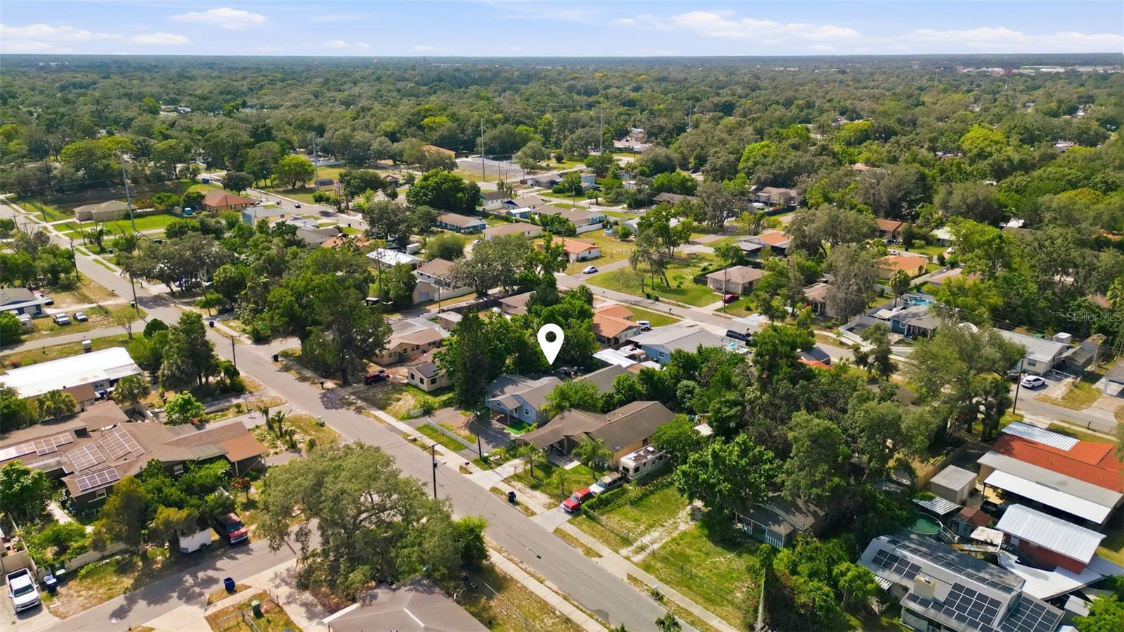 LAUREL TERRACE - Residential Income