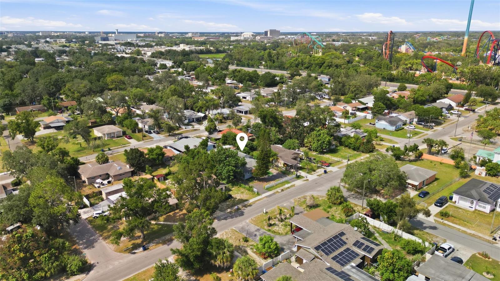 LAUREL TERRACE - Residential Income