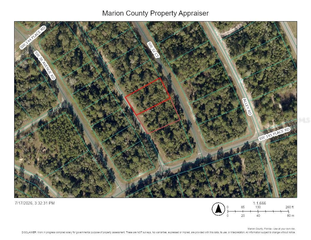 MARION OAKS UN TWO - Land