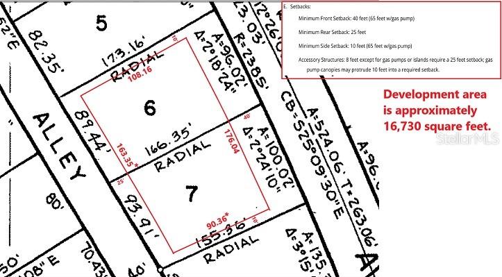 MARION OAKS UN TWO - Land