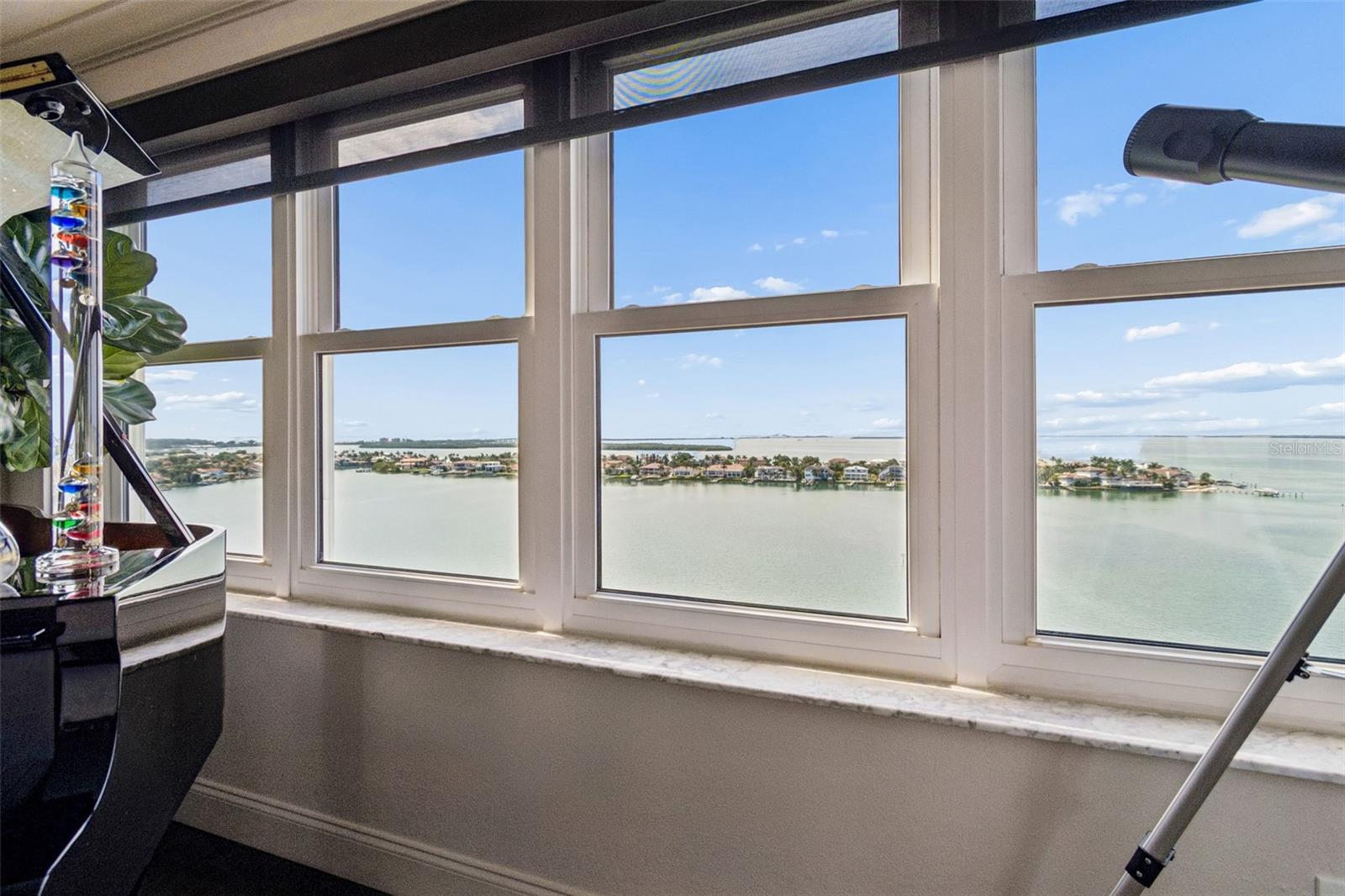 BAYWAY ISLES POINT BRITTANY FOUR - Residential