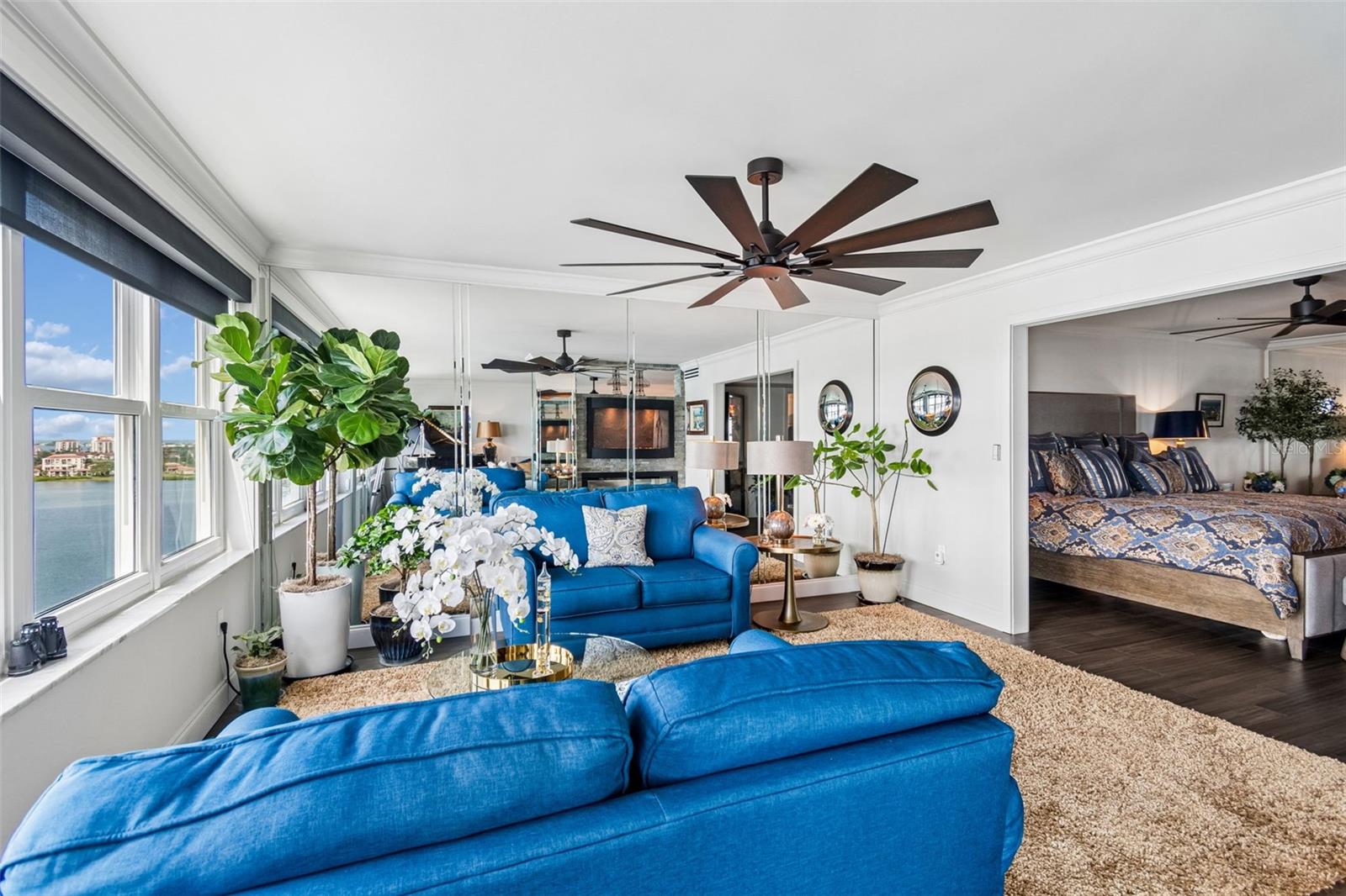 BAYWAY ISLES POINT BRITTANY FOUR - Residential