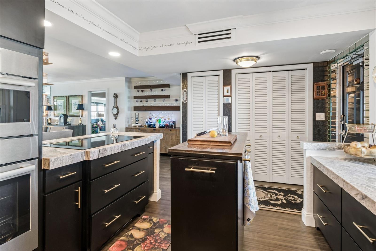 BAYWAY ISLES POINT BRITTANY FOUR - Residential